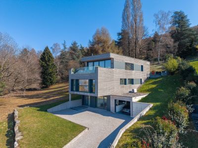 Sale Luxury house Évian-les-Bains 6&nbsp;Rooms 206&nbsp;m²