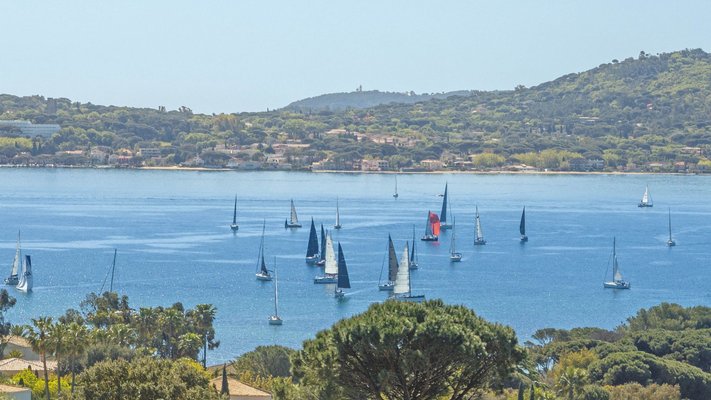 luxury villa 9 Rooms for sale on GRIMAUD (83310)