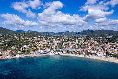 Sale Luxury villa Grimaud 9&nbsp;Rooms 380&nbsp;m²