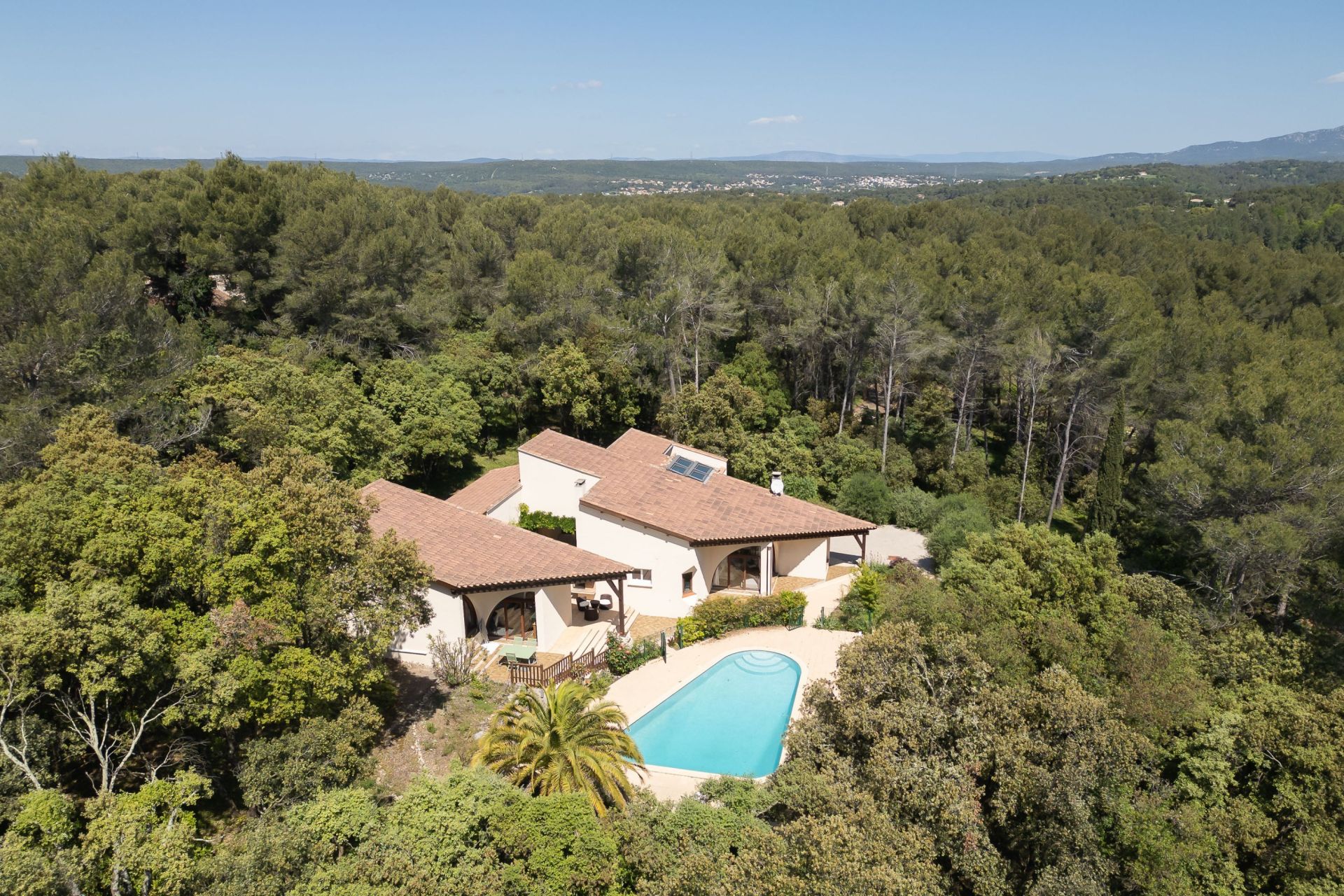 maison de luxe 9 Pièces en vente sur MONTPELLIER (34000)
