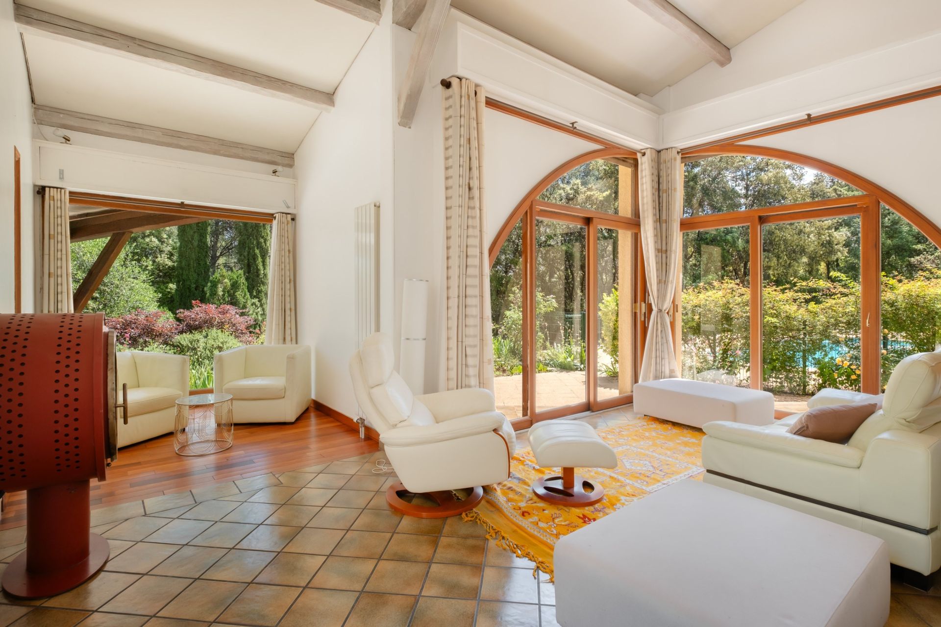 maison de luxe 9 Pièces en vente sur MONTPELLIER (34000)