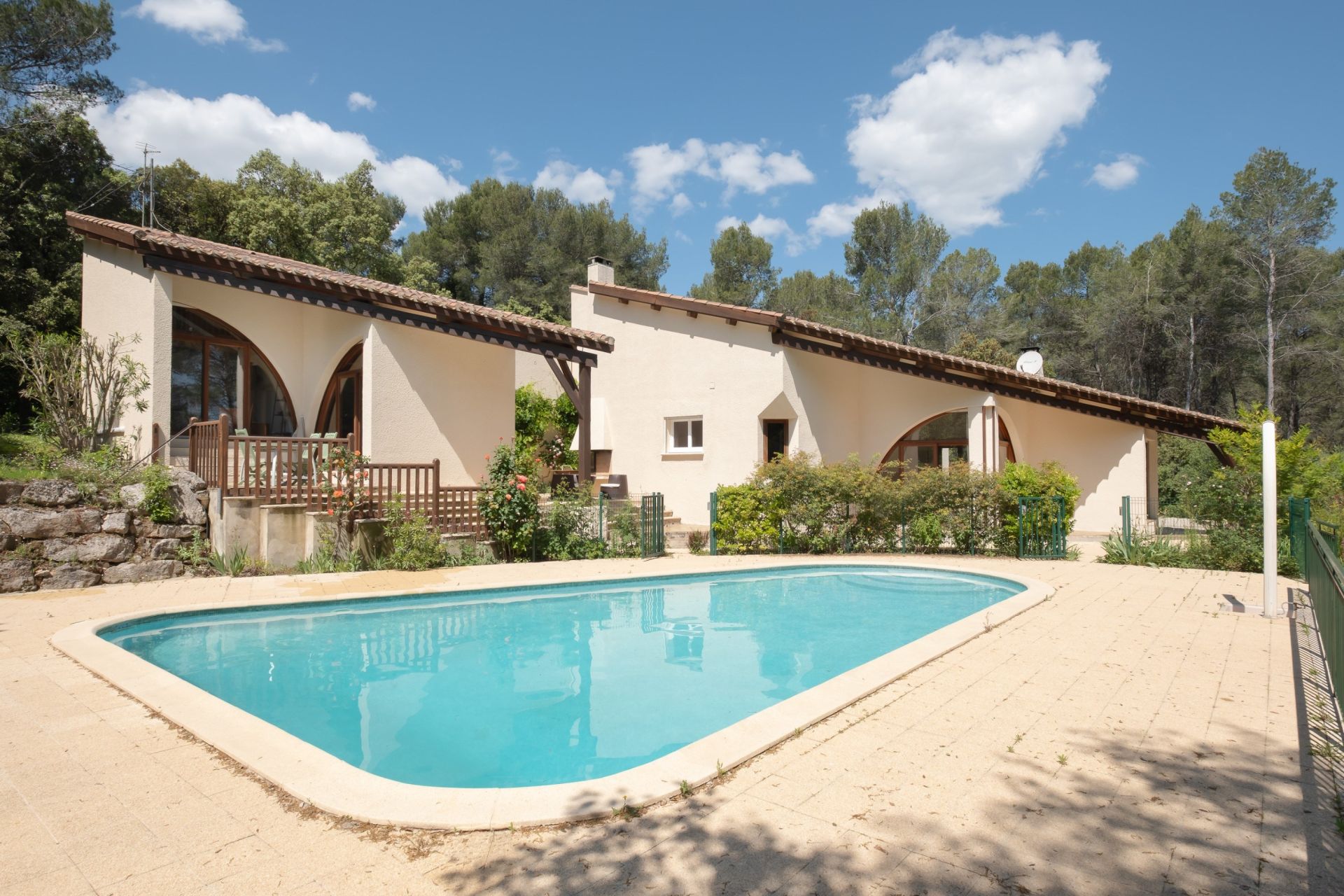 maison de luxe 9 Pièces en vente sur MONTPELLIER (34000)