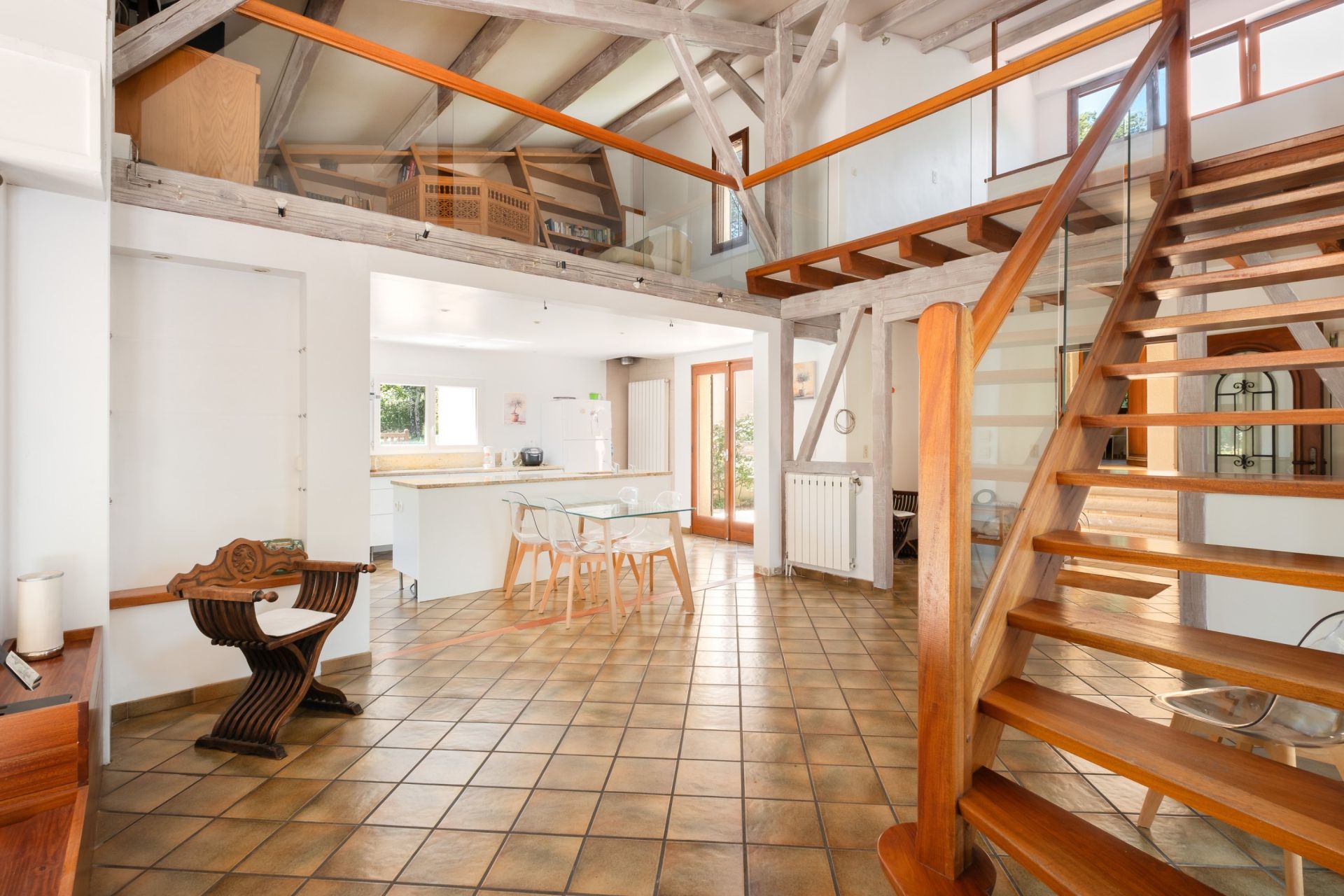 maison de luxe 9 Pièces en vente sur MONTPELLIER (34000)