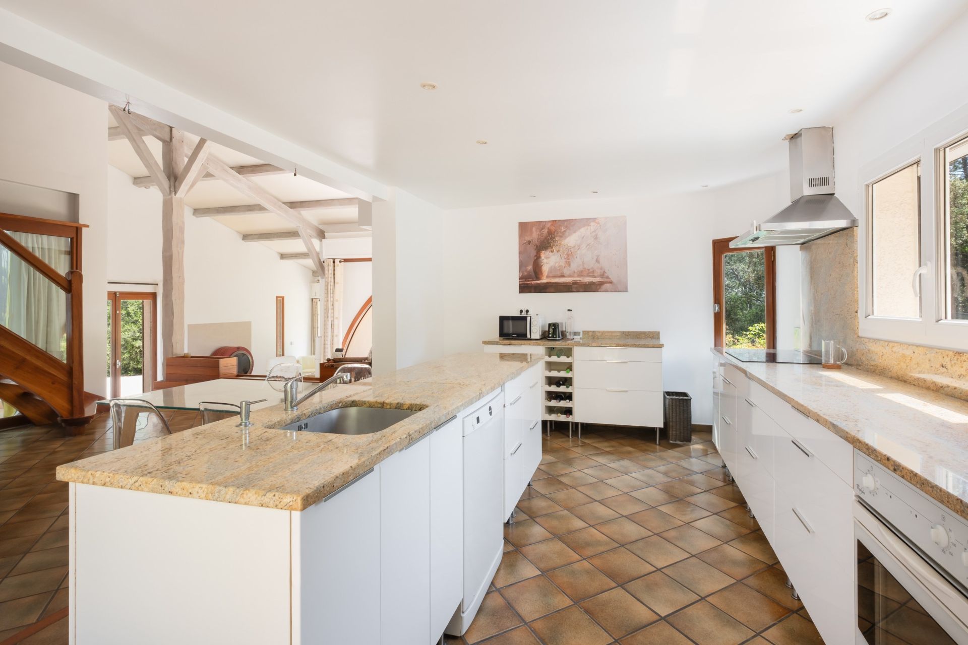 maison de luxe 9 Pièces en vente sur MONTPELLIER (34000)