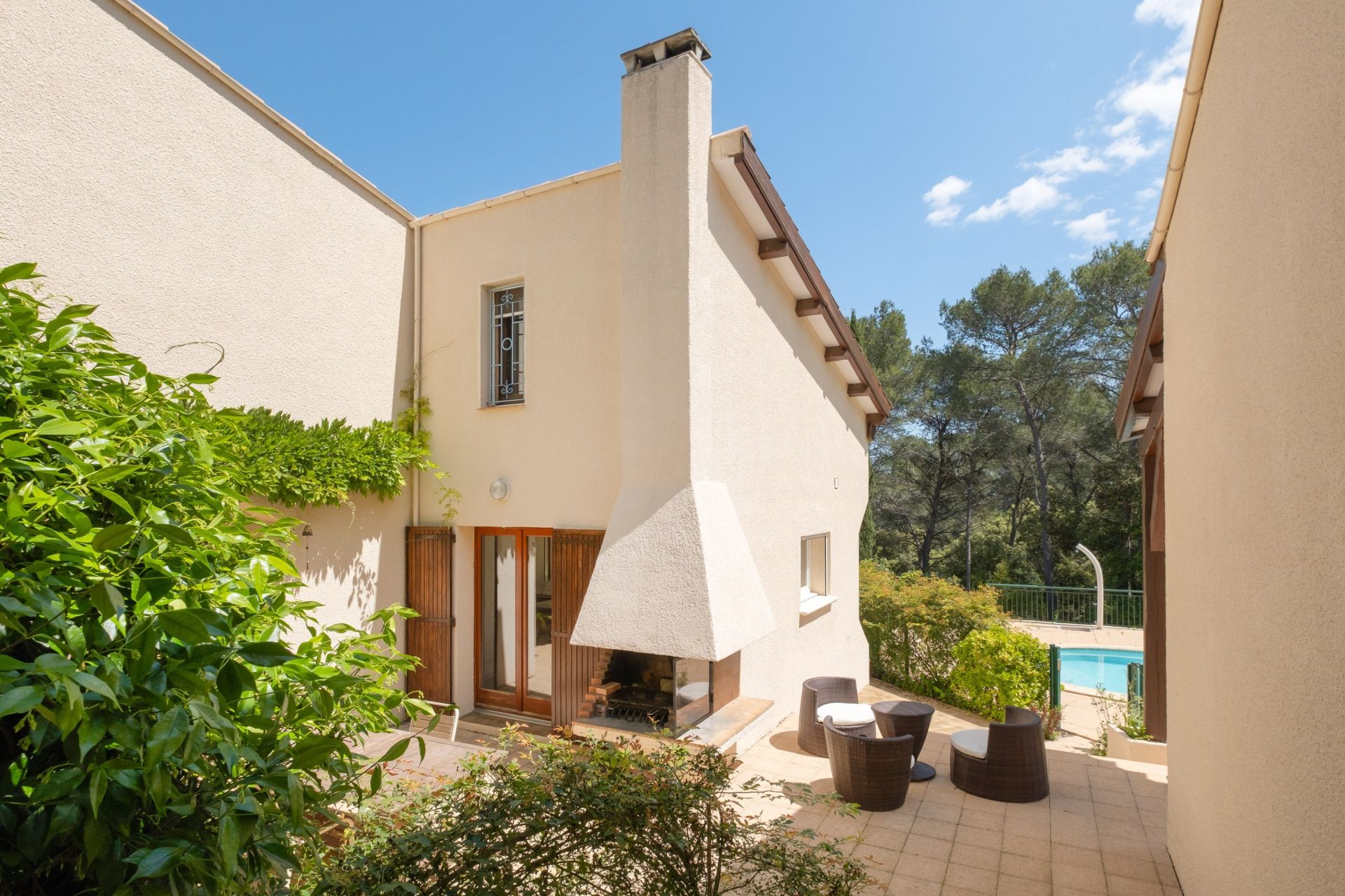 maison de luxe 9 Pièces en vente sur MONTPELLIER (34000)