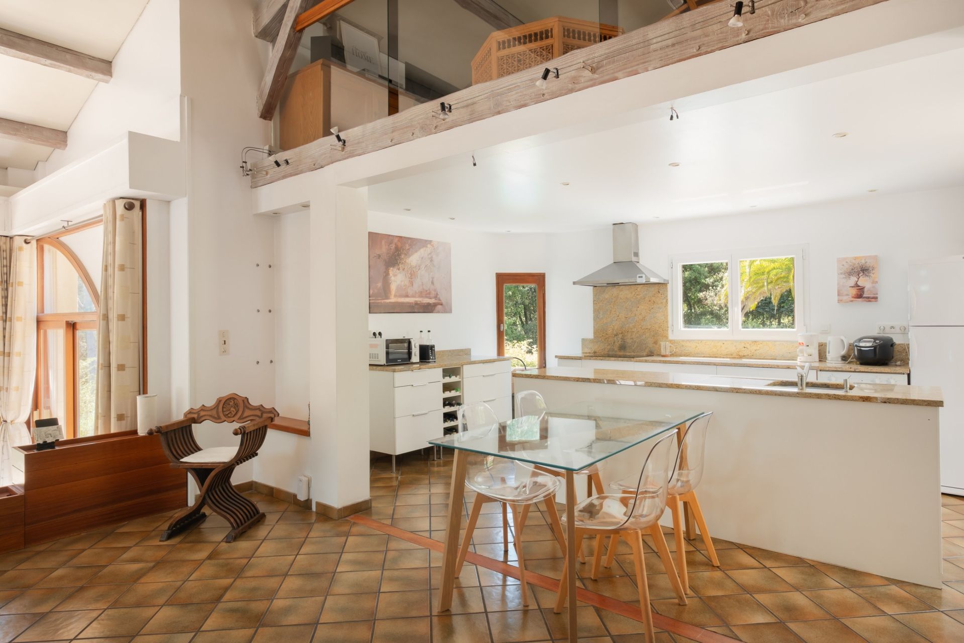 maison de luxe 9 Pièces en vente sur MONTPELLIER (34000)