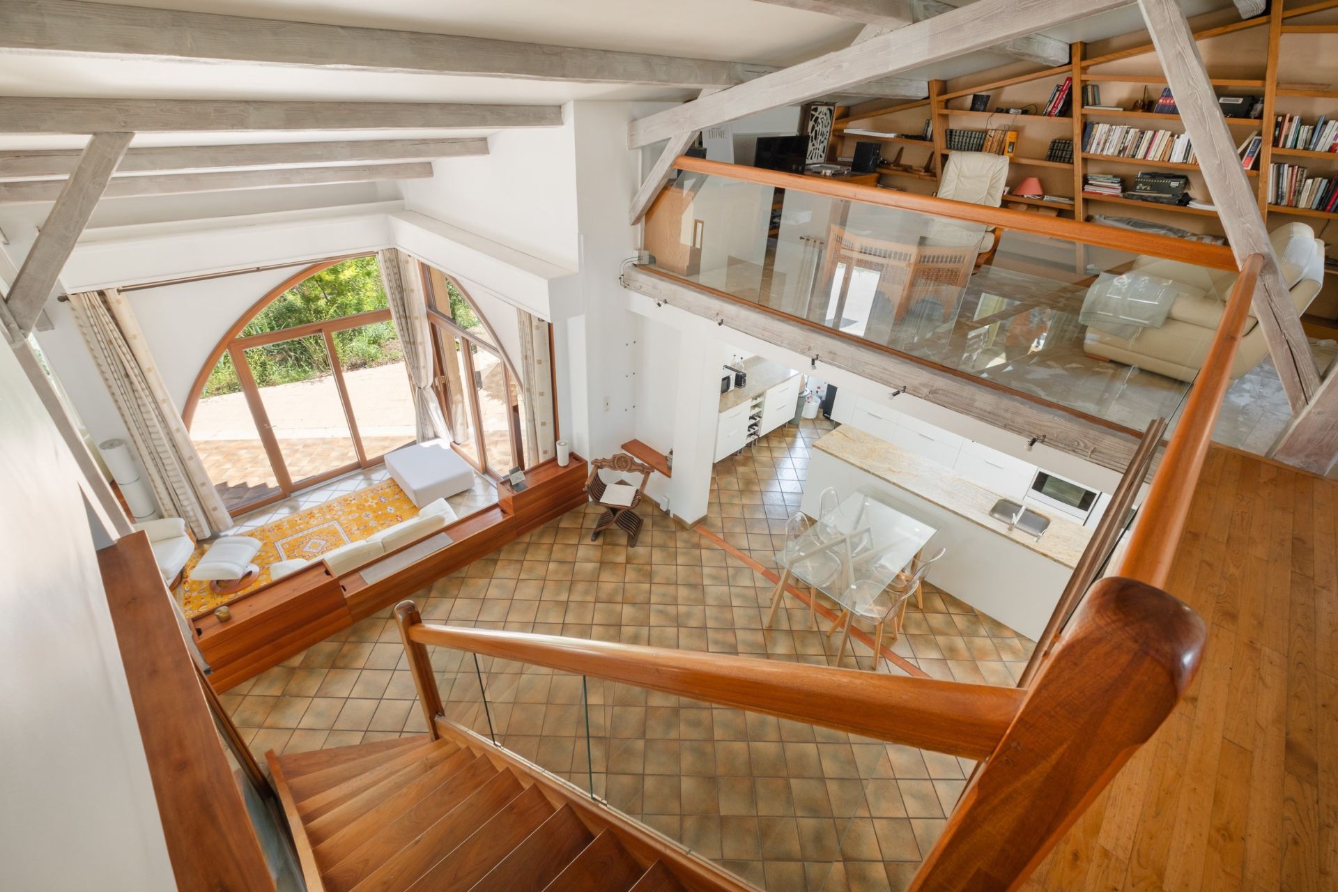 maison de luxe 9 Pièces en vente sur MONTPELLIER (34000)