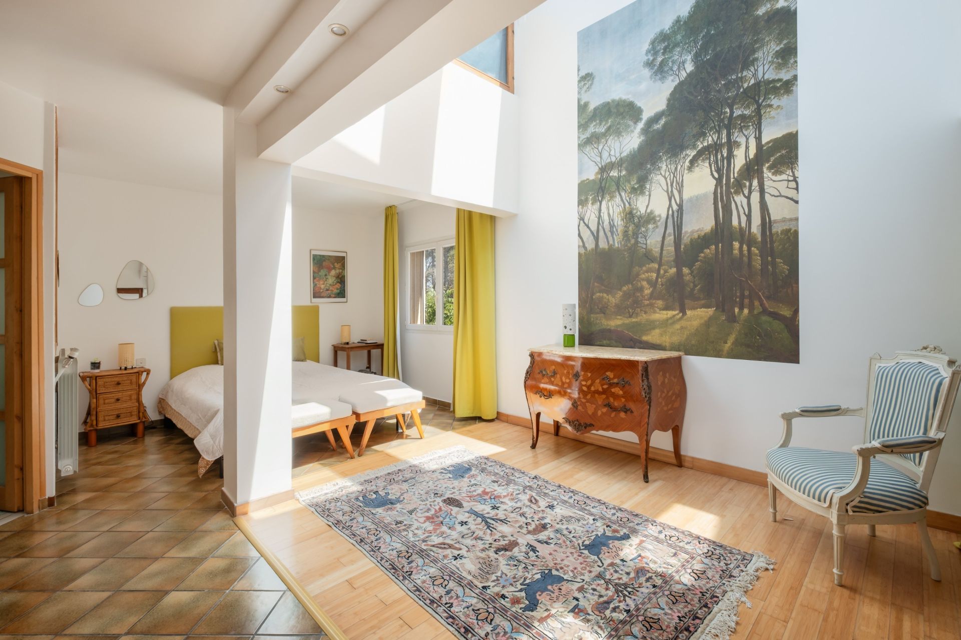 maison de luxe 9 Pièces en vente sur MONTPELLIER (34000)