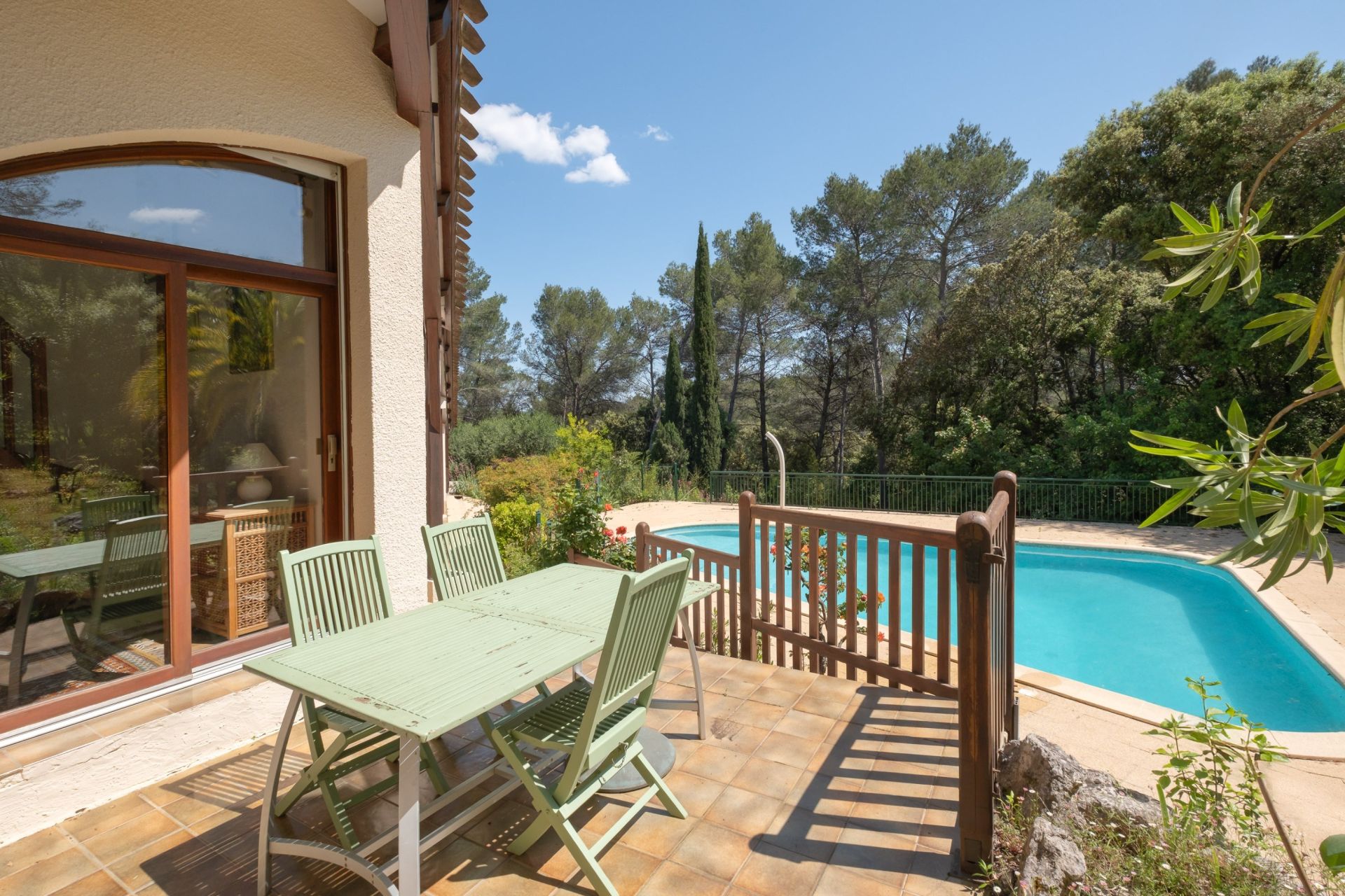 maison de luxe 9 Pièces en vente sur MONTPELLIER (34000)