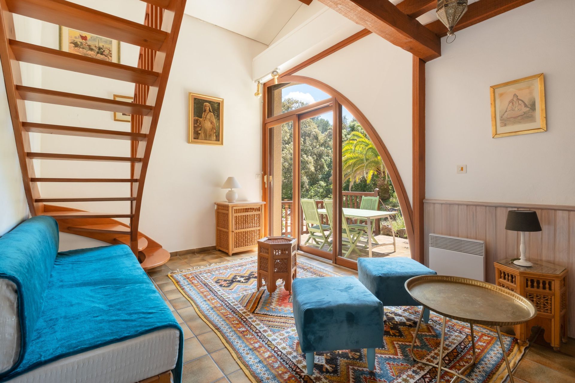 maison de luxe 9 Pièces en vente sur MONTPELLIER (34000)