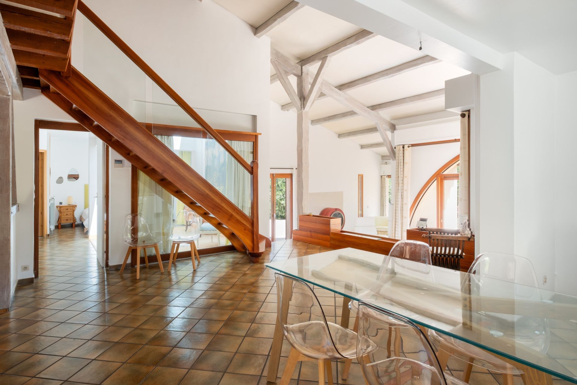 maison de luxe 9 Pièces en vente sur MONTPELLIER (34000)