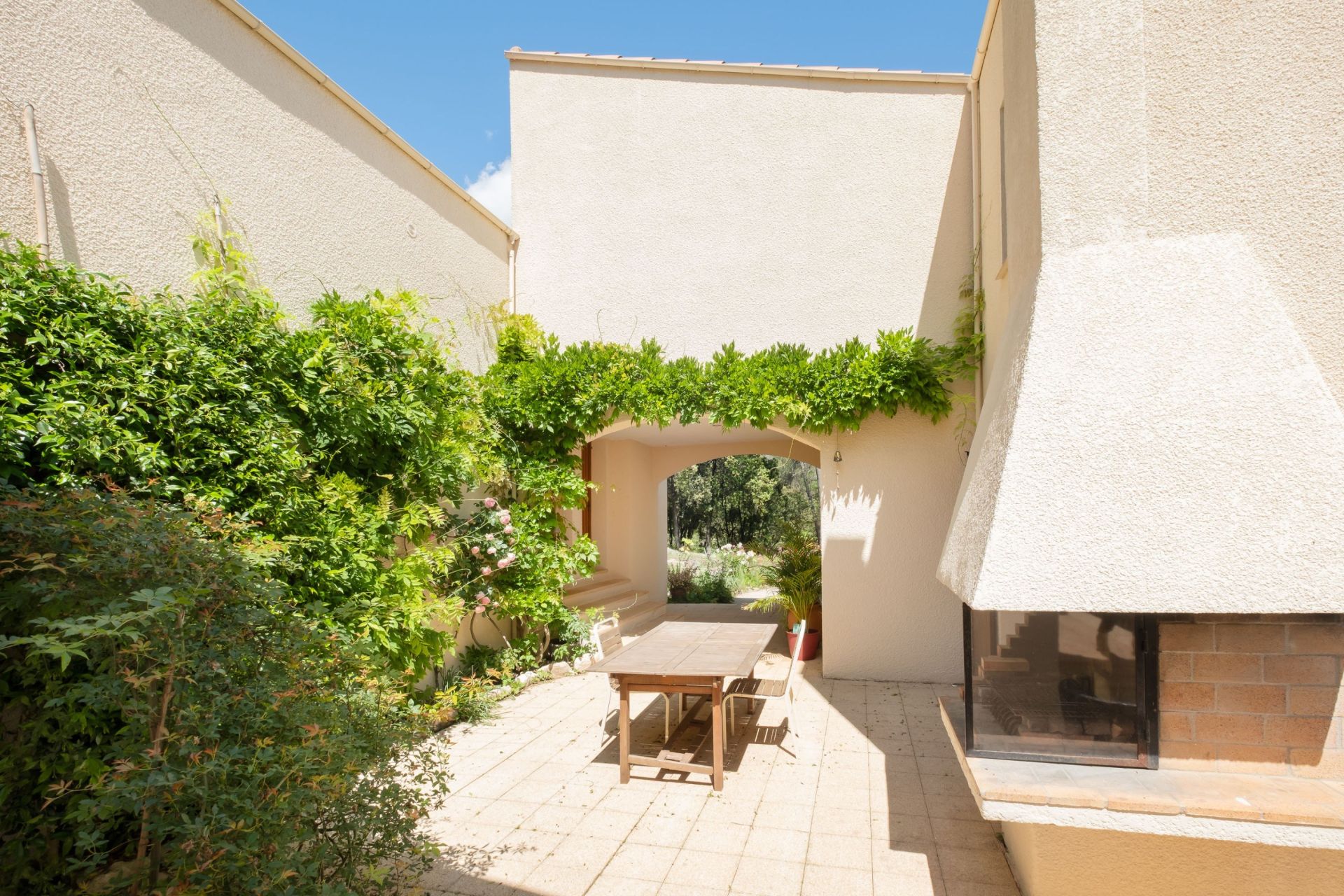 maison de luxe 9 Pièces en vente sur MONTPELLIER (34000)