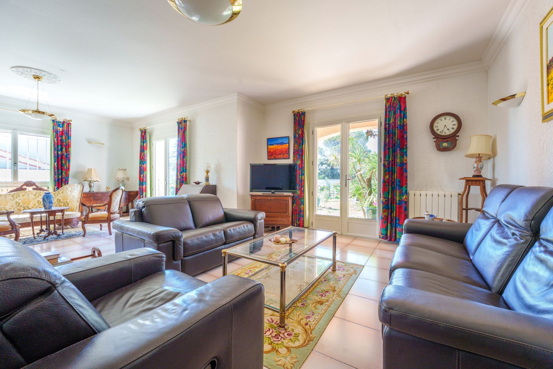 maison de luxe 6 Pièces en vente sur MONTPELLIER (34000)