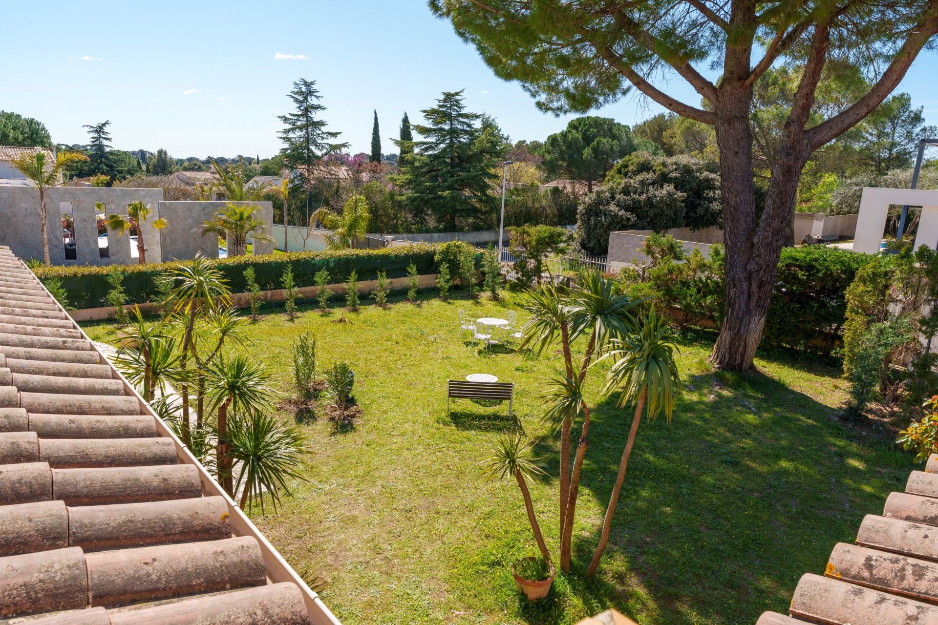 maison de luxe 6 Pièces en vente sur MONTPELLIER (34000)