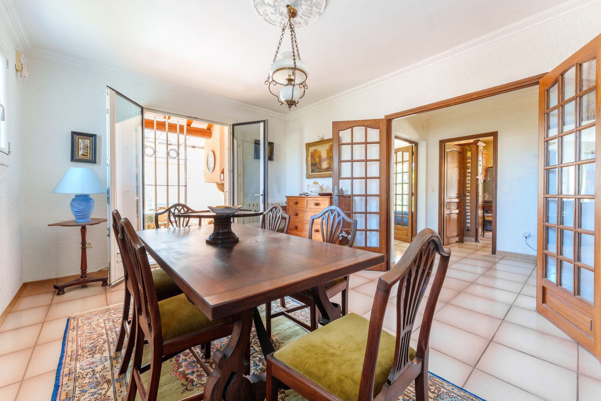 maison de luxe 6 Pièces en vente sur MONTPELLIER (34000)