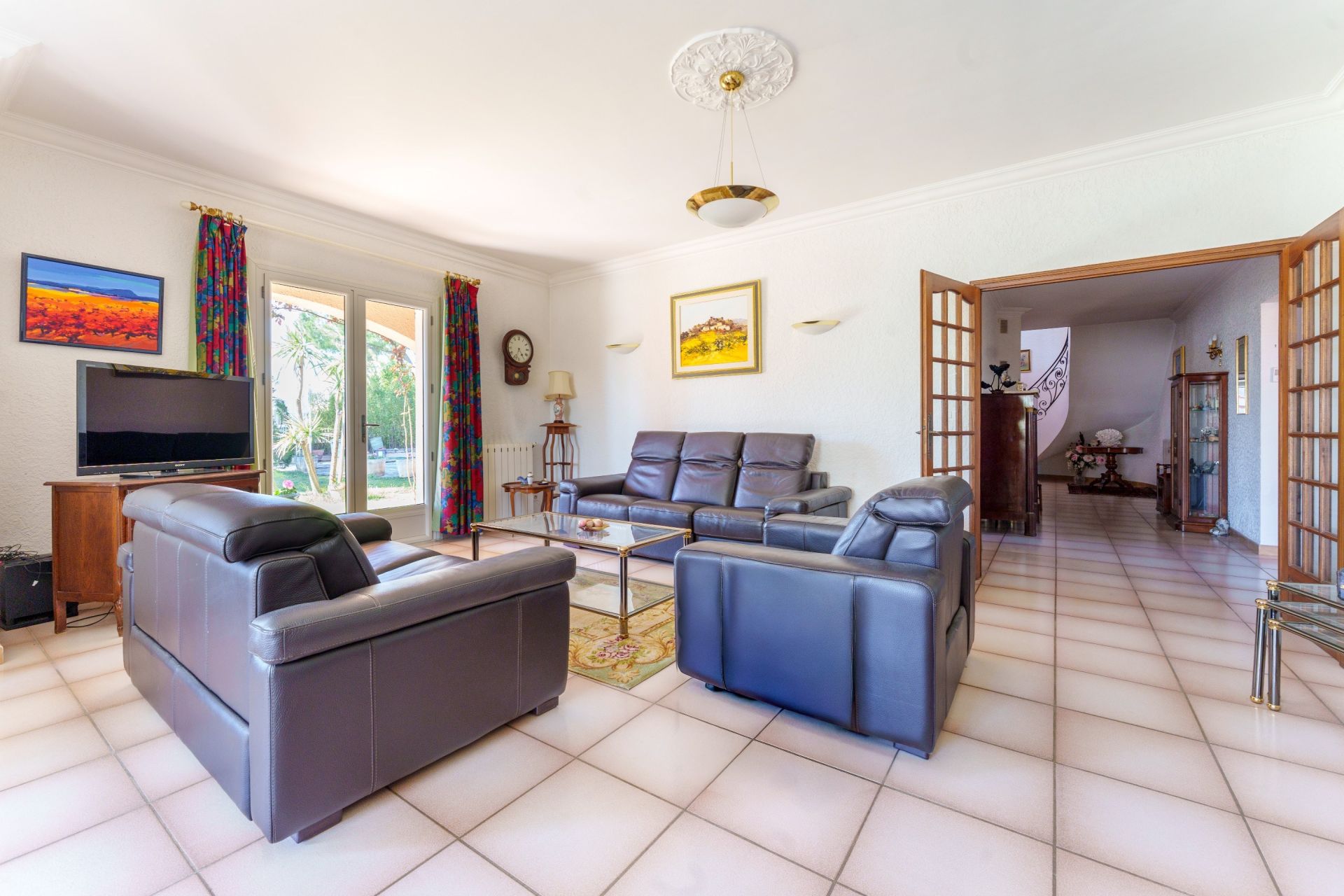 maison de luxe 6 Pièces en vente sur MONTPELLIER (34000)