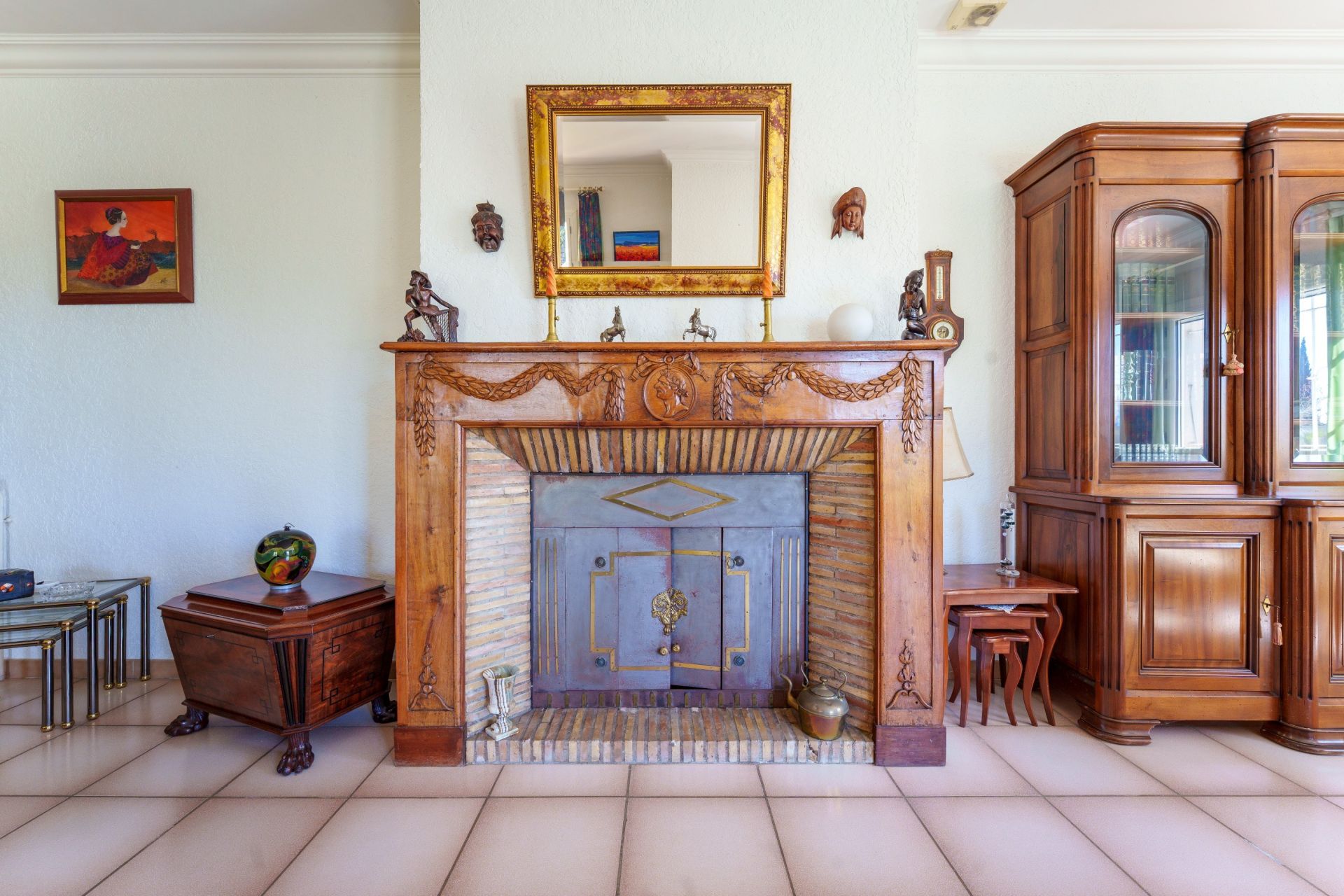 maison de luxe 6 Pièces en vente sur MONTPELLIER (34000)