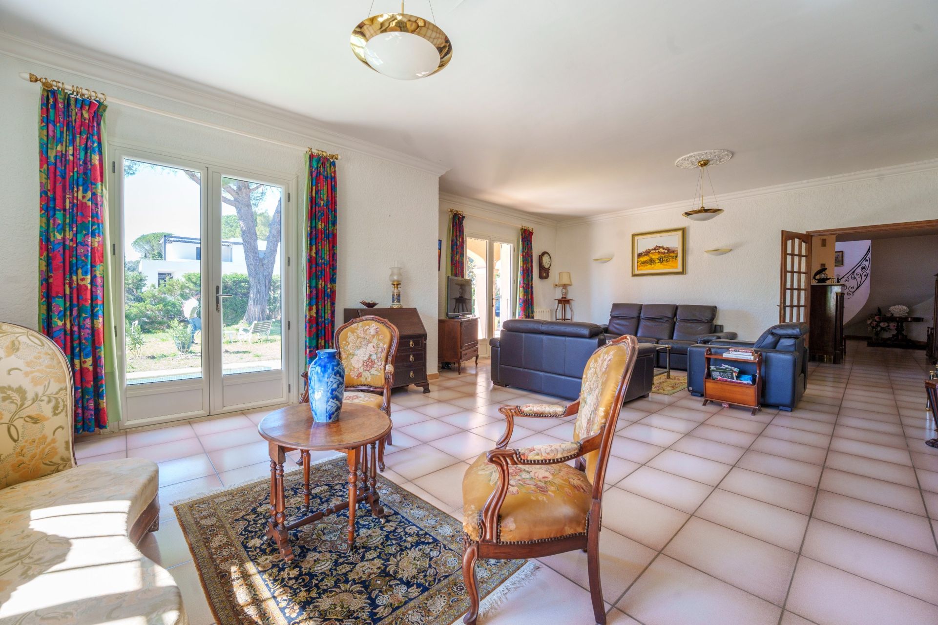 maison de luxe 6 Pièces en vente sur MONTPELLIER (34000)