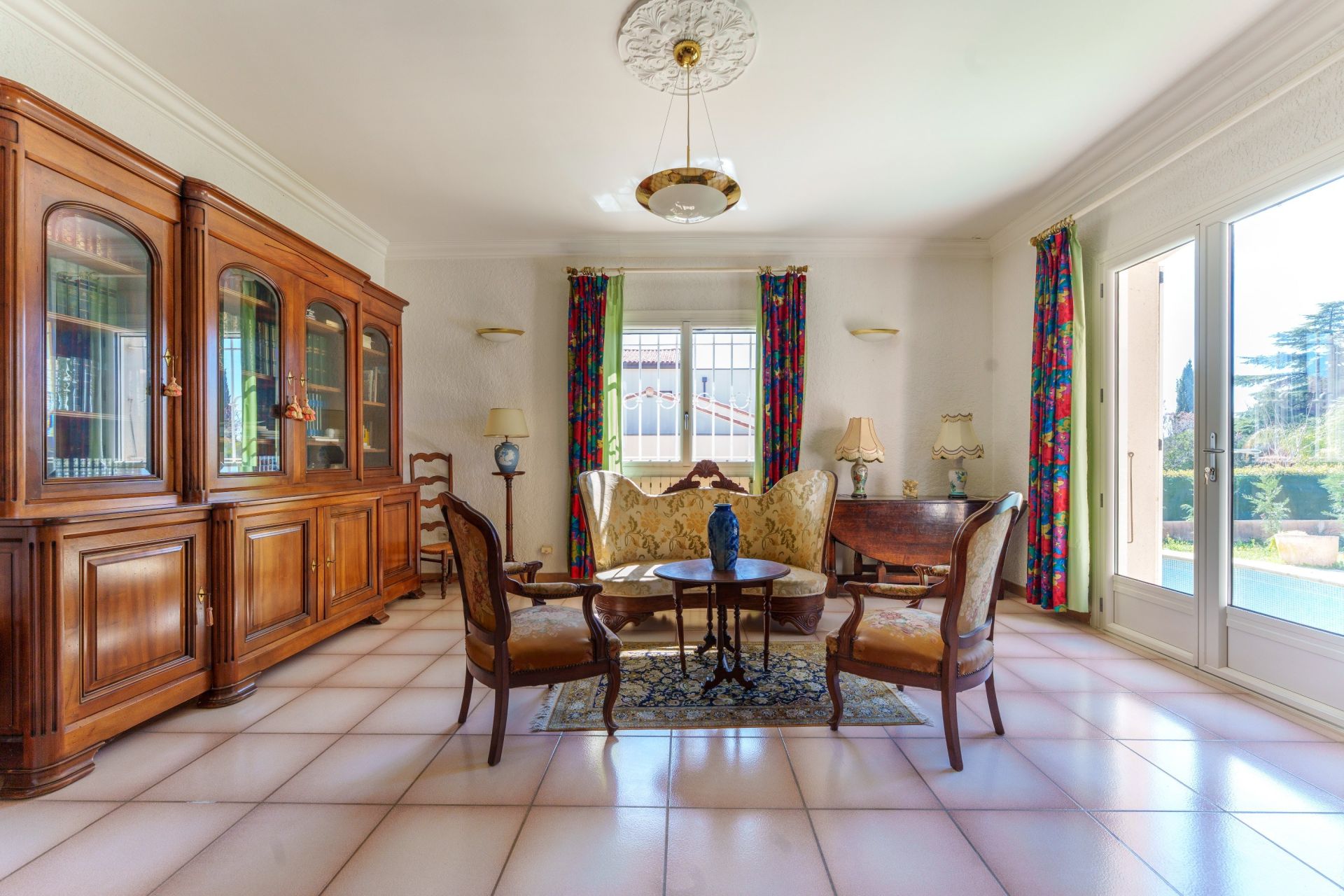 maison de luxe 6 Pièces en vente sur MONTPELLIER (34000)