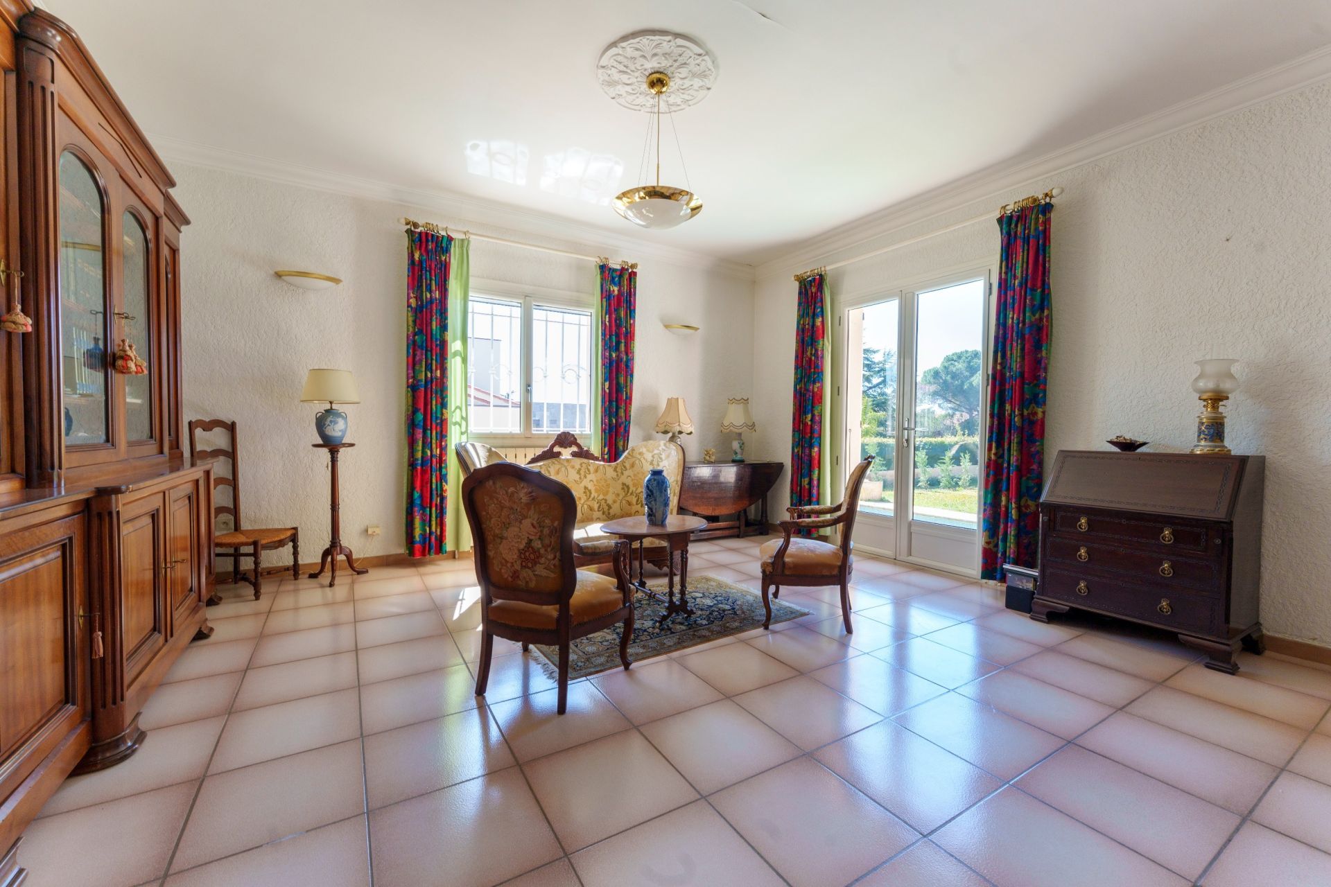 maison de luxe 6 Pièces en vente sur MONTPELLIER (34000)