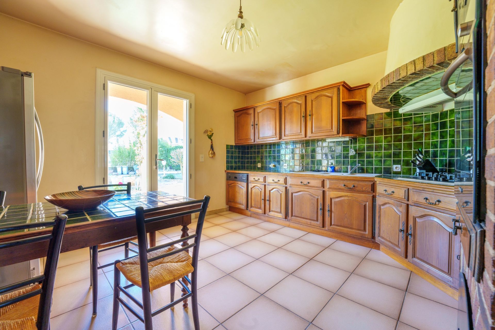 maison de luxe 6 Pièces en vente sur MONTPELLIER (34000)