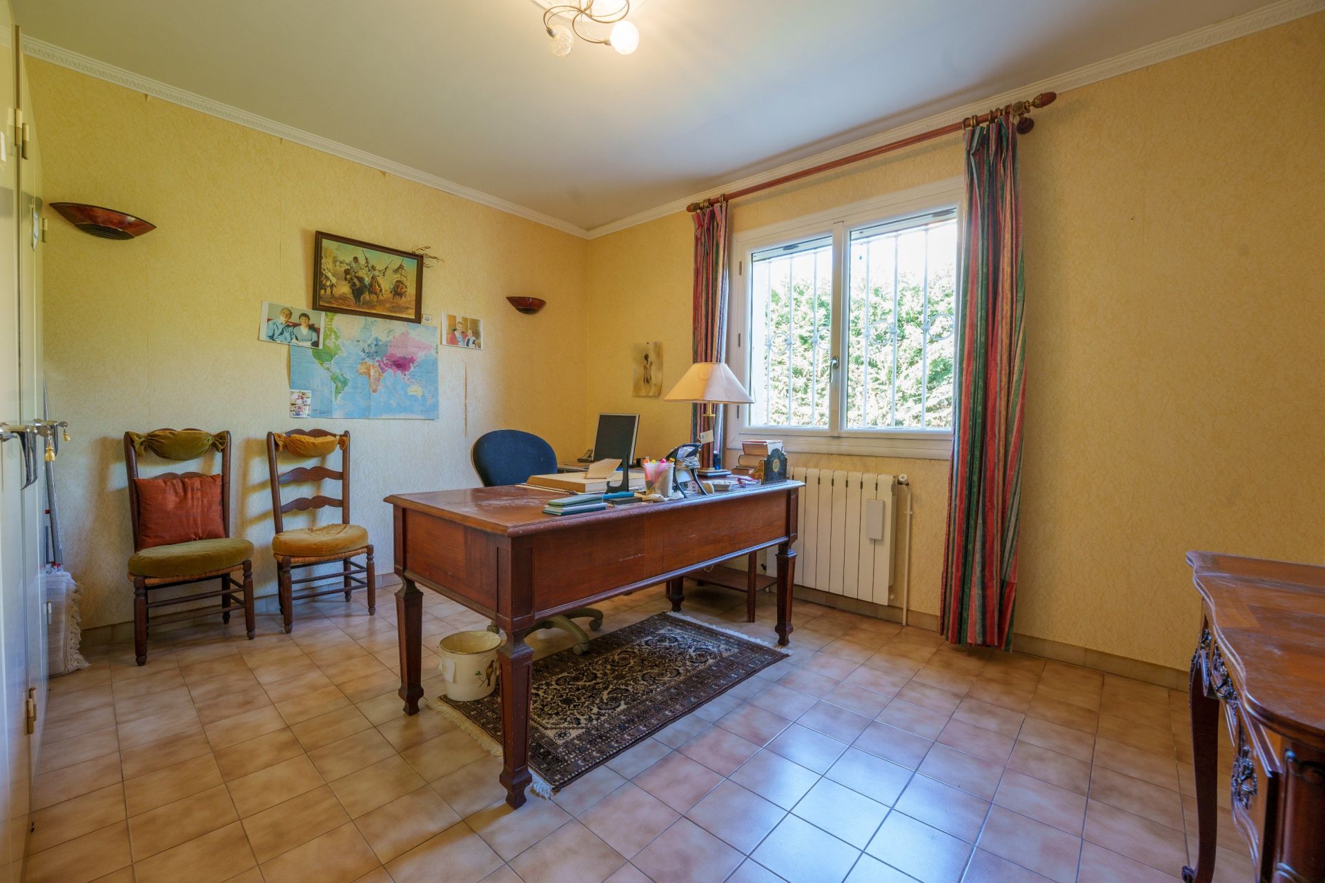 maison de luxe 6 Pièces en vente sur MONTPELLIER (34000)
