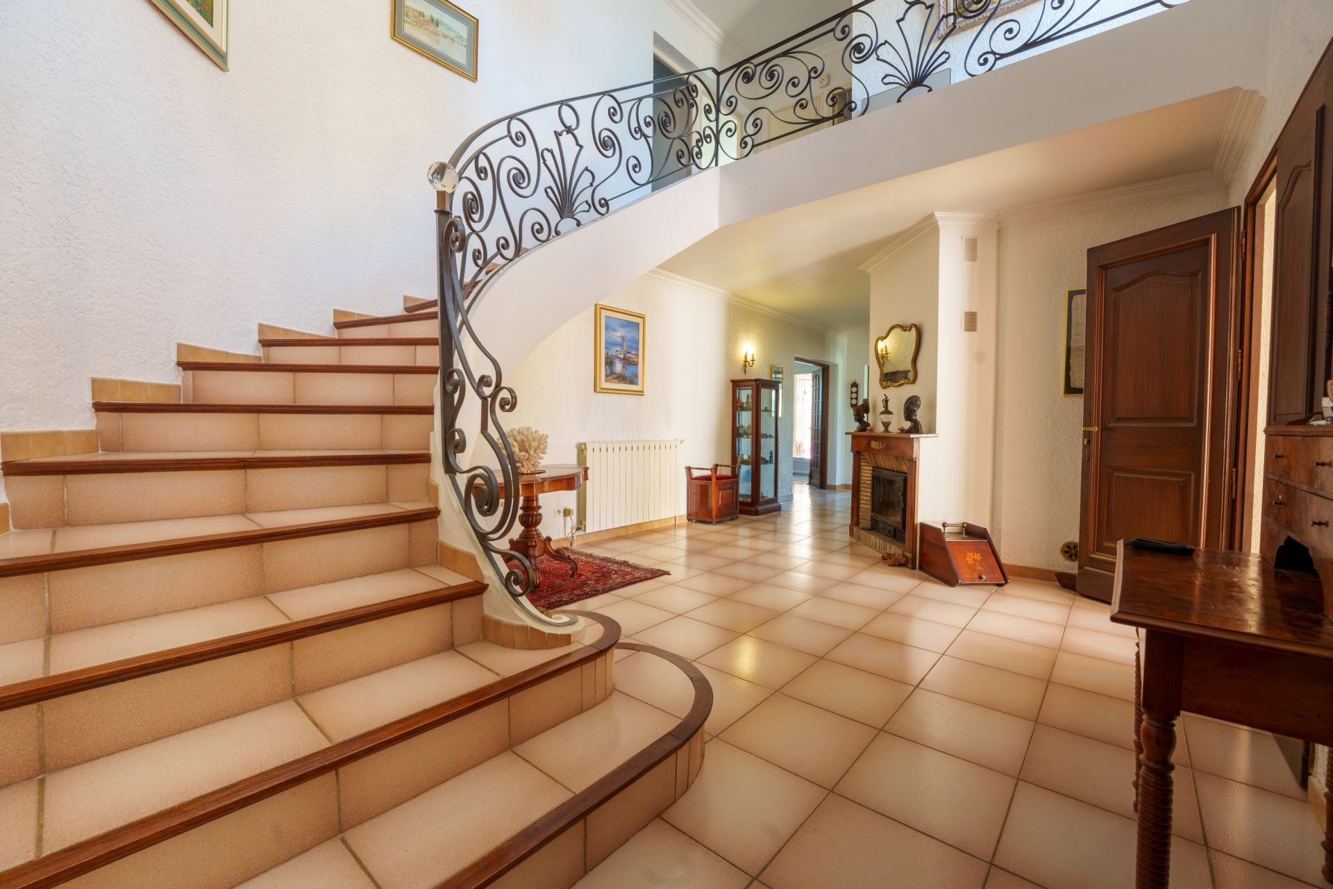 maison de luxe 6 Pièces en vente sur MONTPELLIER (34000)