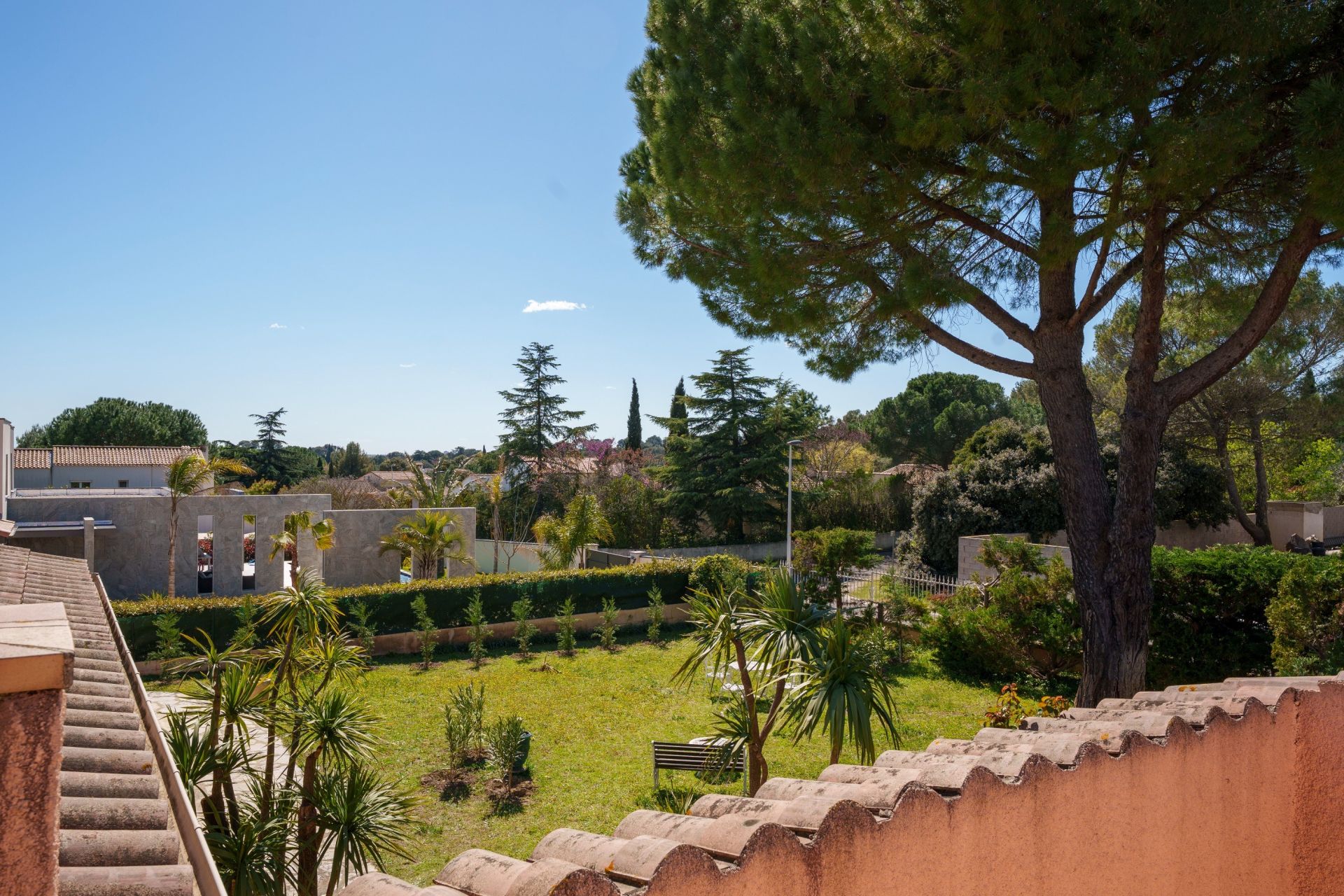 maison de luxe 6 Pièces en vente sur MONTPELLIER (34000)