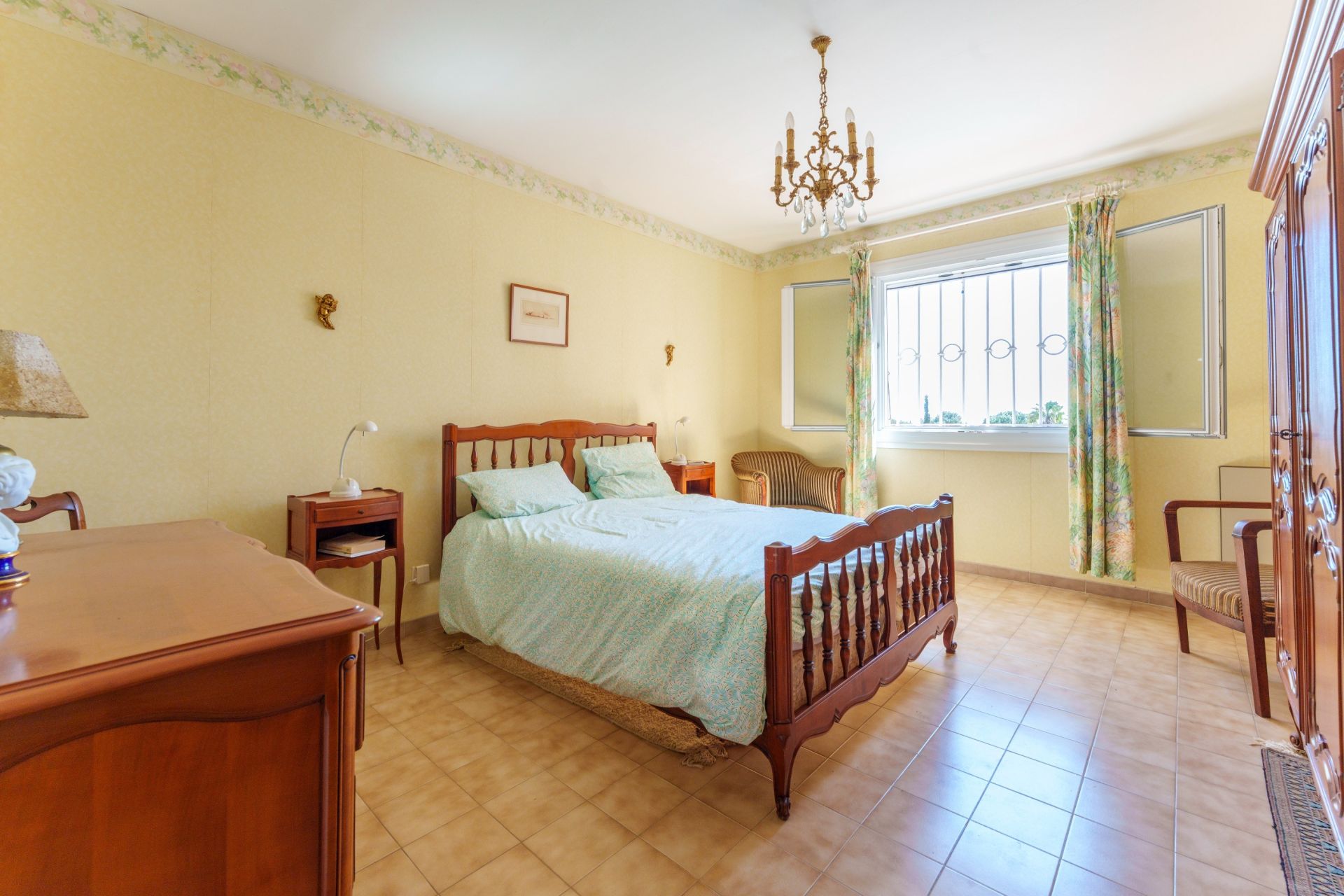 maison de luxe 6 Pièces en vente sur MONTPELLIER (34000)