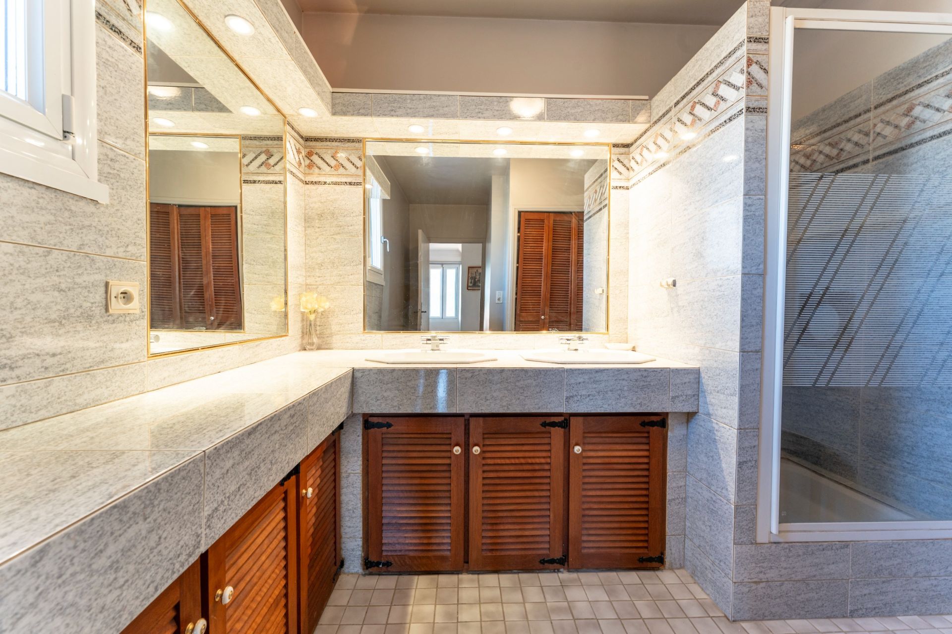 maison de luxe 6 Pièces en vente sur MONTPELLIER (34000)