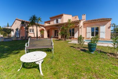 Vente Maison de luxe Montpellier 6&nbsp;Pièces 255&nbsp;m²