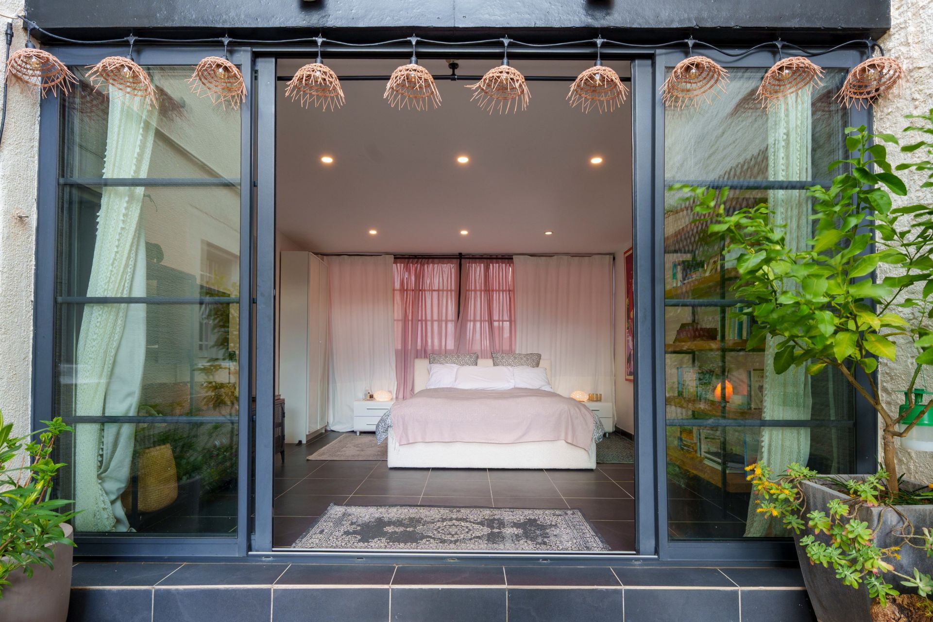 appartement de luxe 4 Pièces en vente sur BEZIERS (34500)