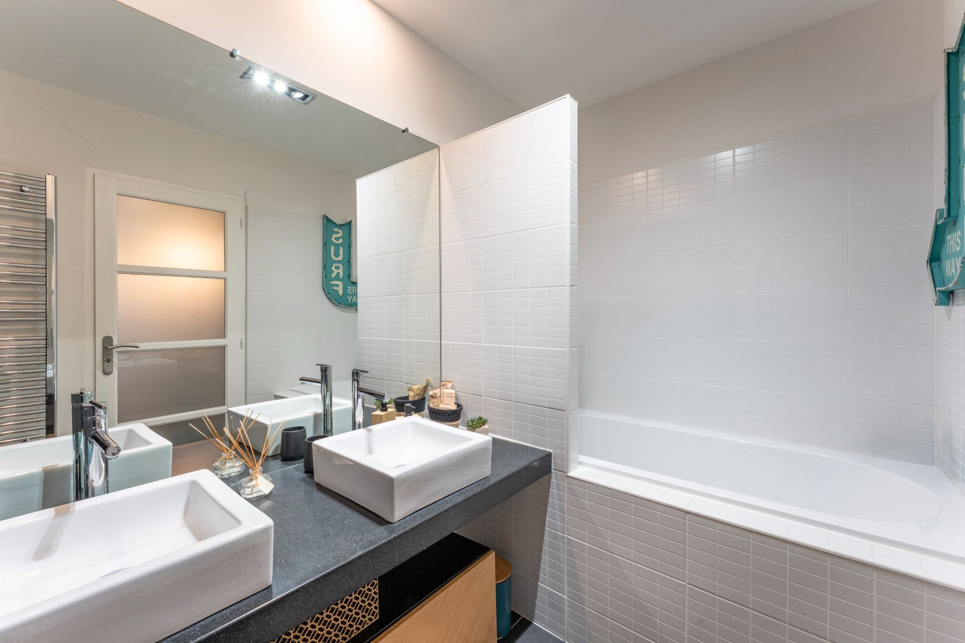 appartement de luxe 4 Pièces en vente sur BEZIERS (34500)