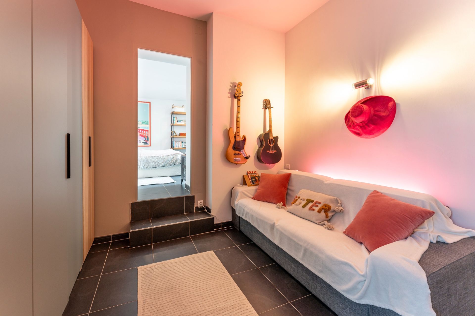 appartement de luxe 4 Pièces en vente sur BEZIERS (34500)