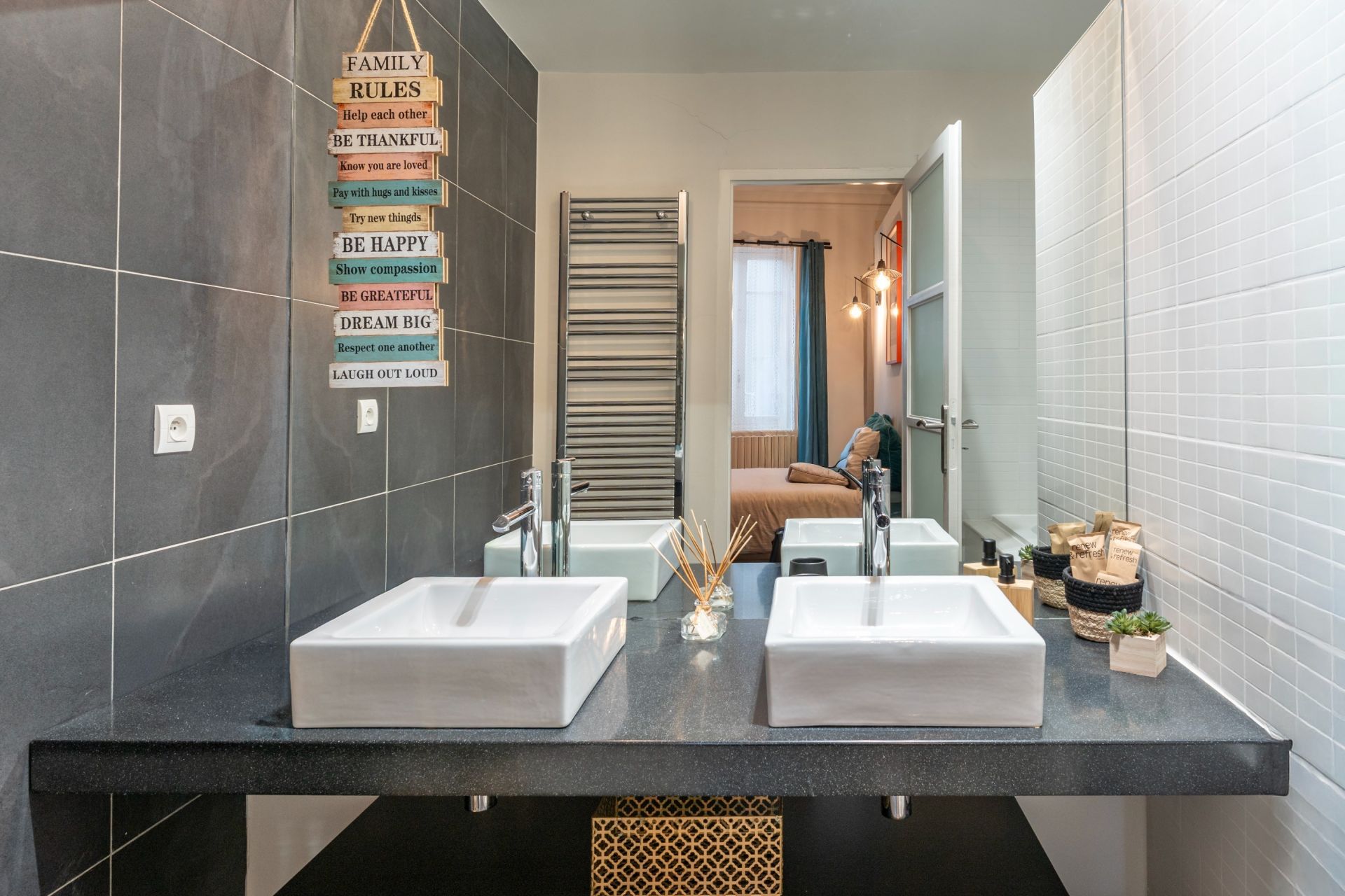 appartement de luxe 4 Pièces en vente sur BEZIERS (34500)