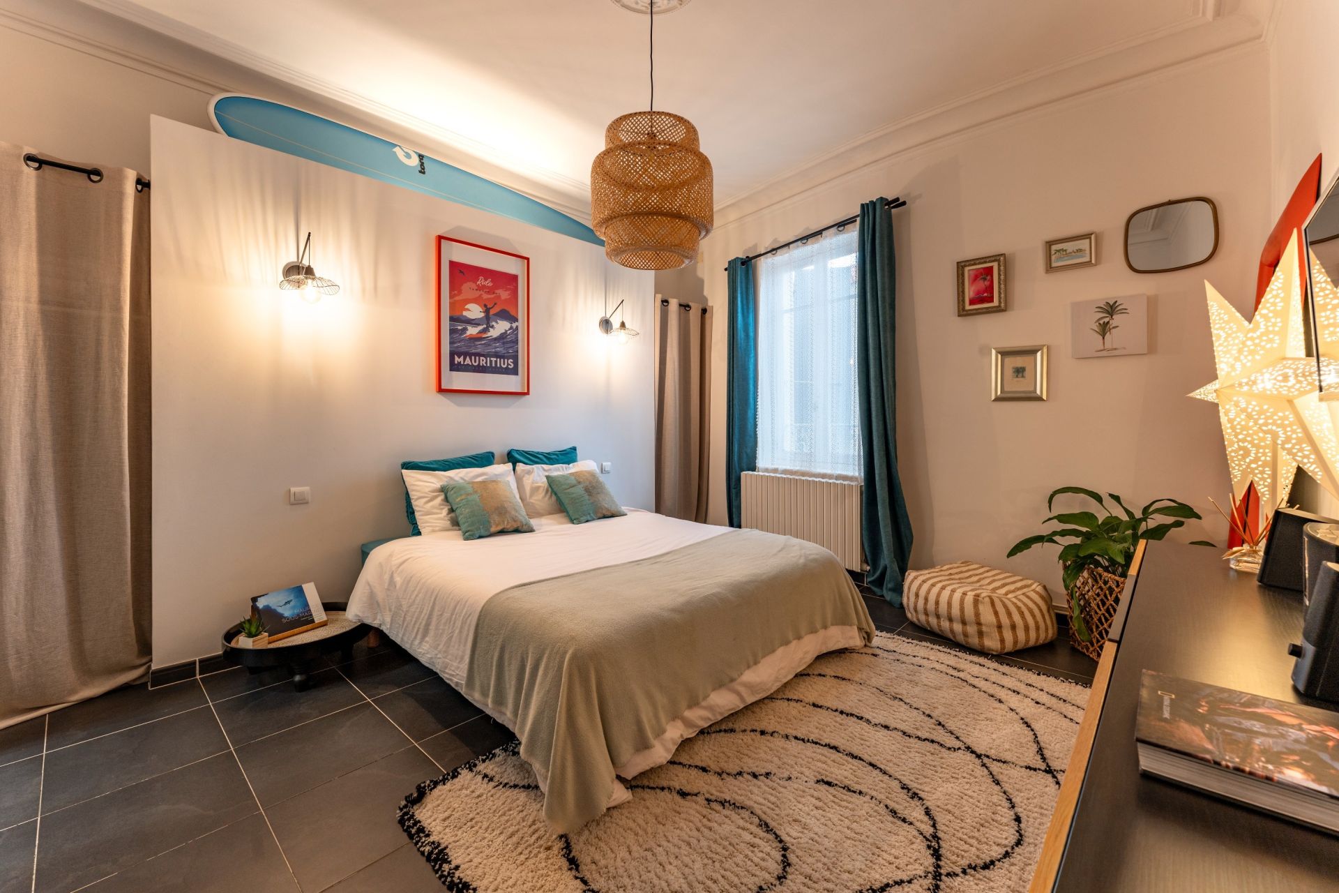 appartement de luxe 4 Pièces en vente sur BEZIERS (34500)