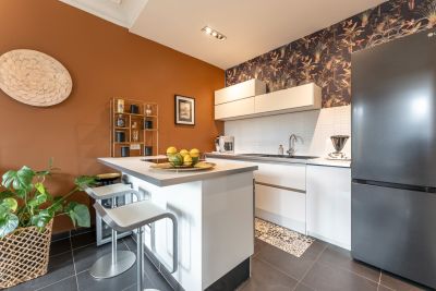 Vente Appartement de luxe Béziers 4&nbsp;Pièces 140&nbsp;m²