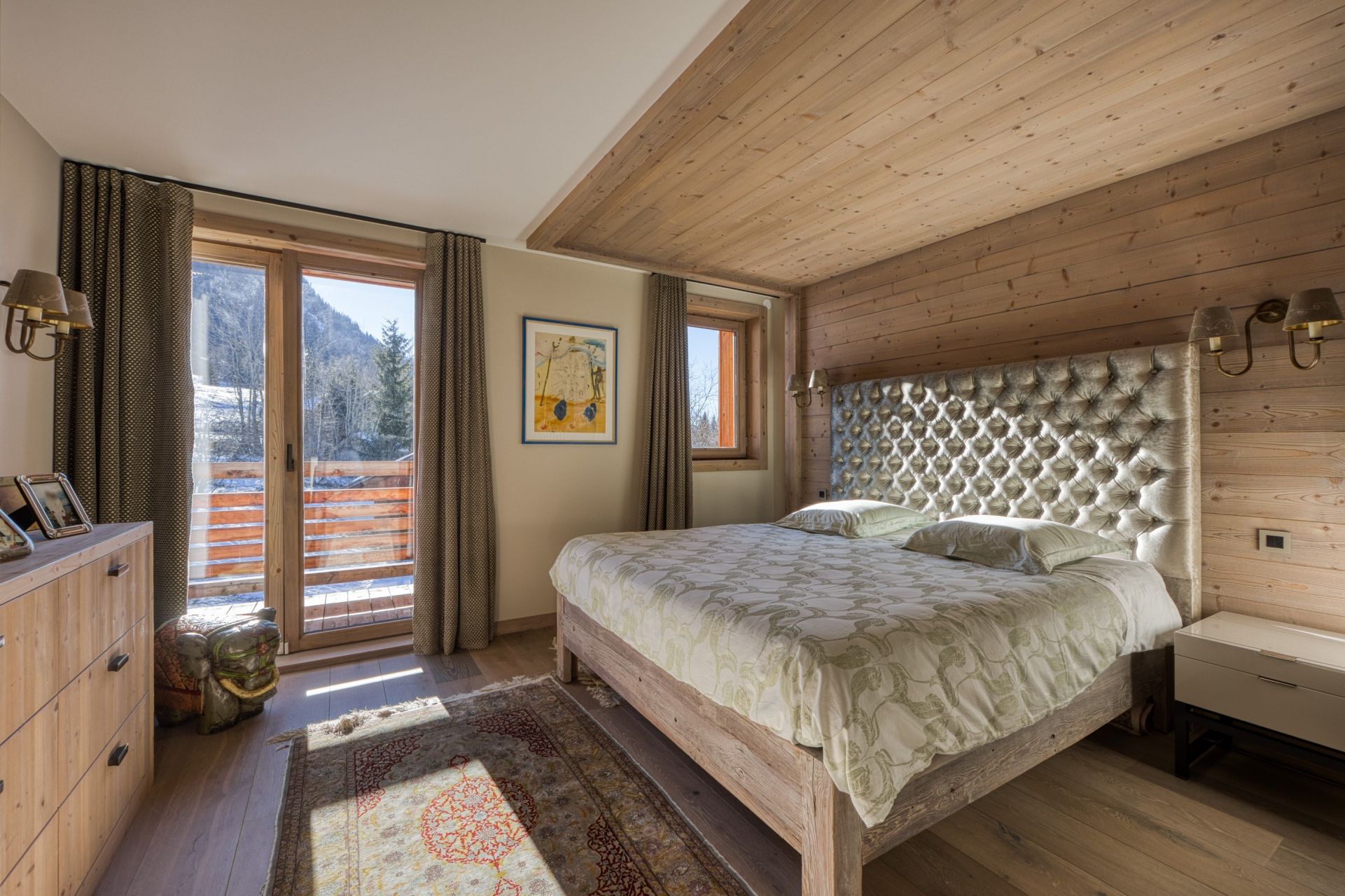appartement de luxe 3 Pièces en vente sur MEGEVE (74120)