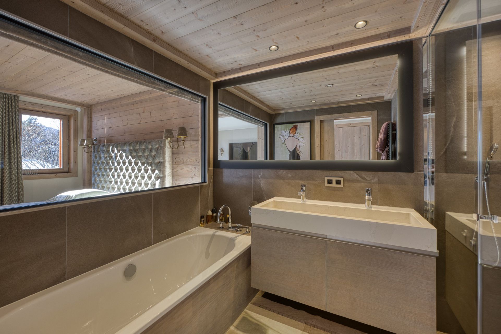 appartement de luxe 3 Pièces en vente sur MEGEVE (74120)