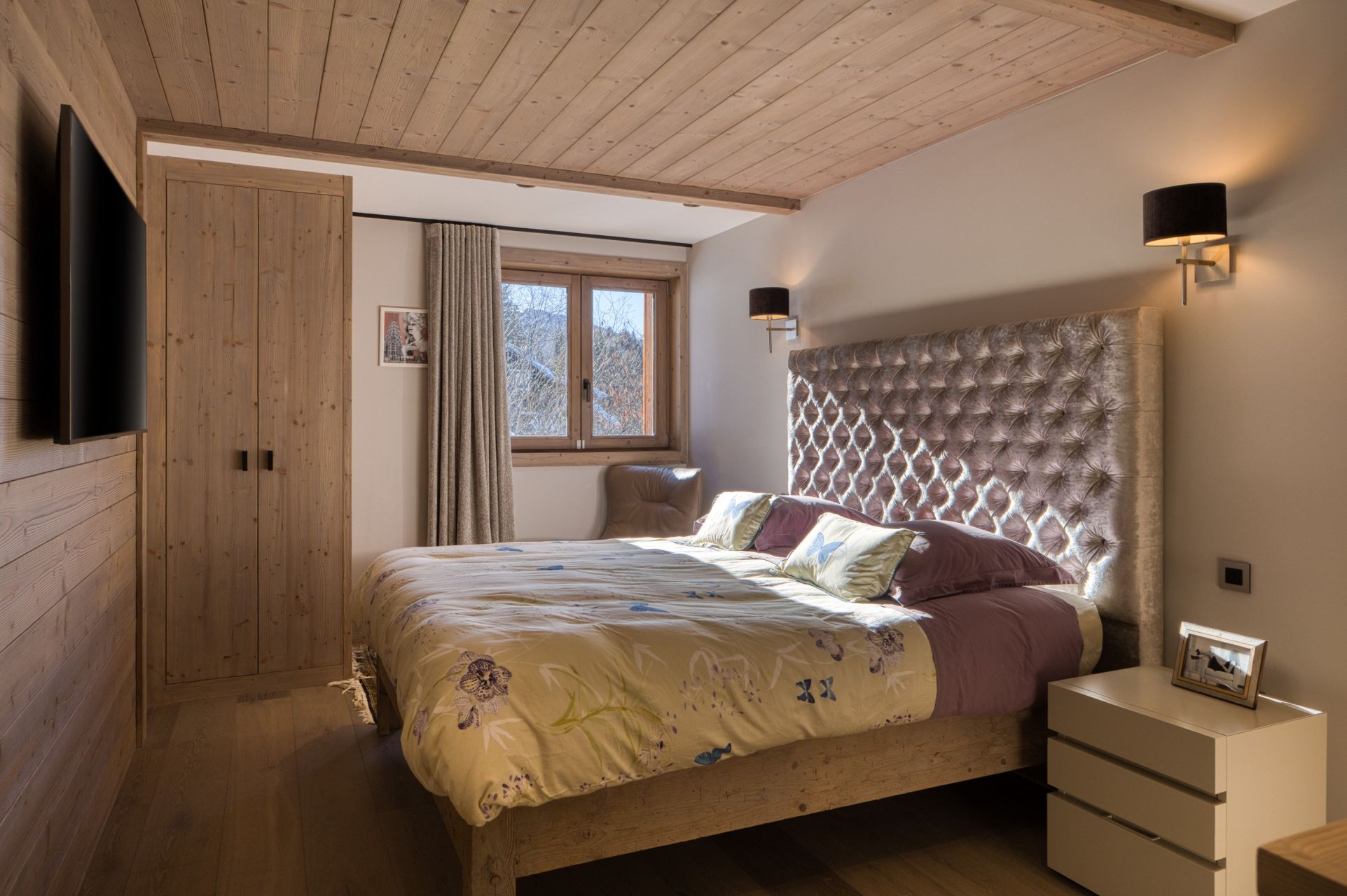 appartement de luxe 3 Pièces en vente sur MEGEVE (74120)