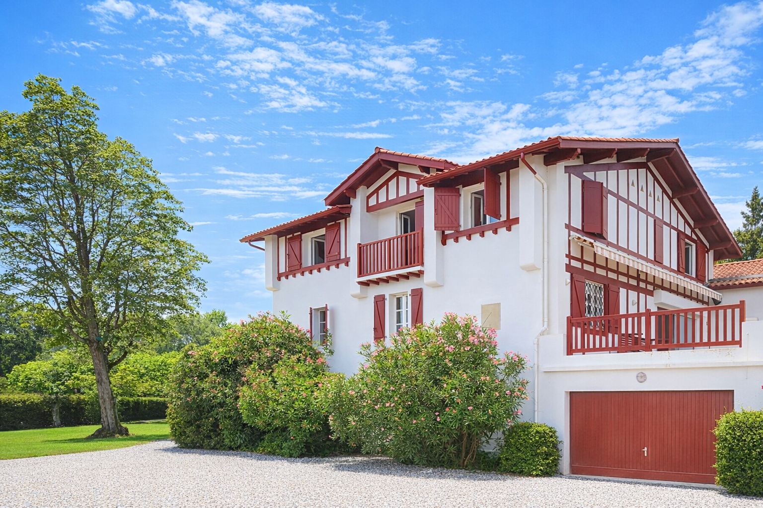 maison de luxe 15 Pièces en vente sur BAYONNE (64100)