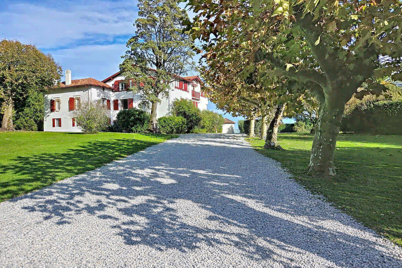 maison de luxe 15 Pièces en vente sur BAYONNE (64100)