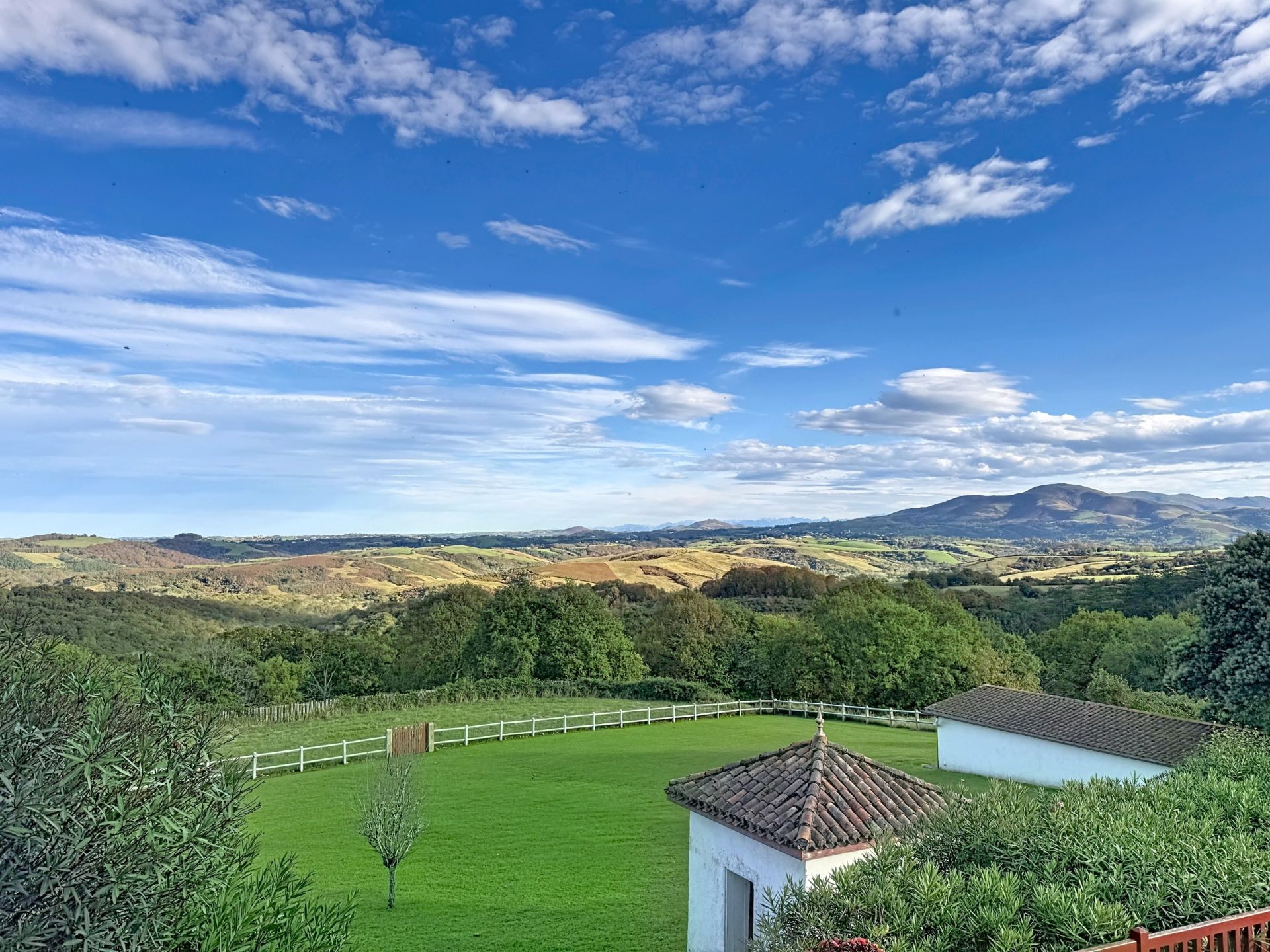 maison de luxe 15 Pièces en vente sur BAYONNE (64100)