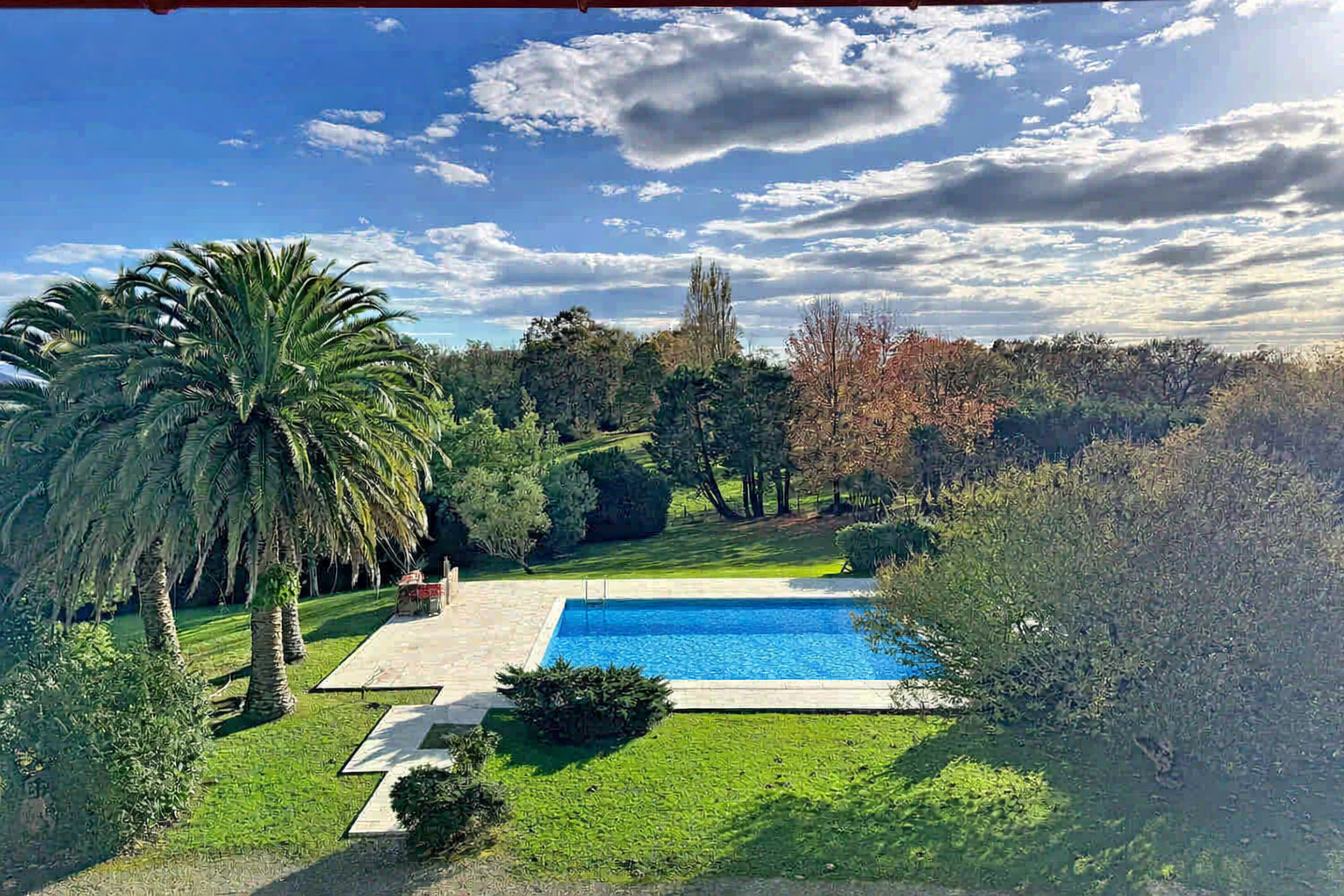 maison de luxe 15 Pièces en vente sur BAYONNE (64100)