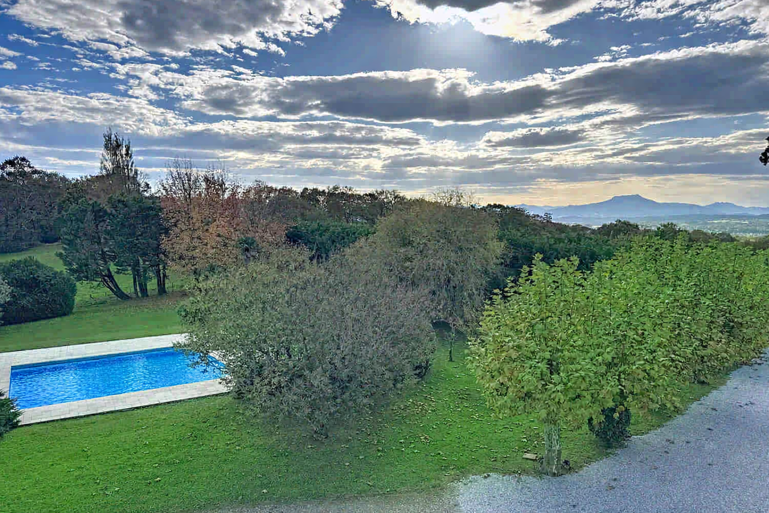 maison de luxe 15 Pièces en vente sur BAYONNE (64100)