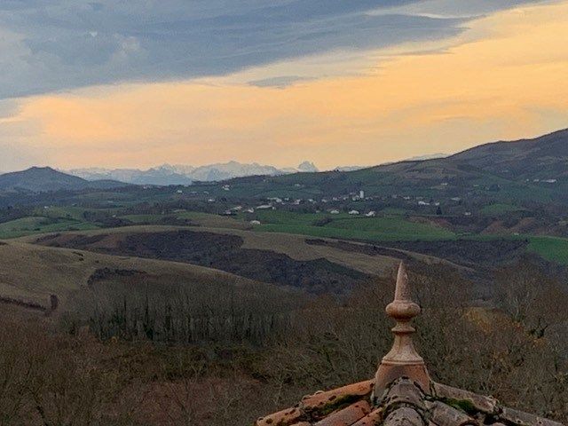 maison de luxe 15 Pièces en vente sur BAYONNE (64100)