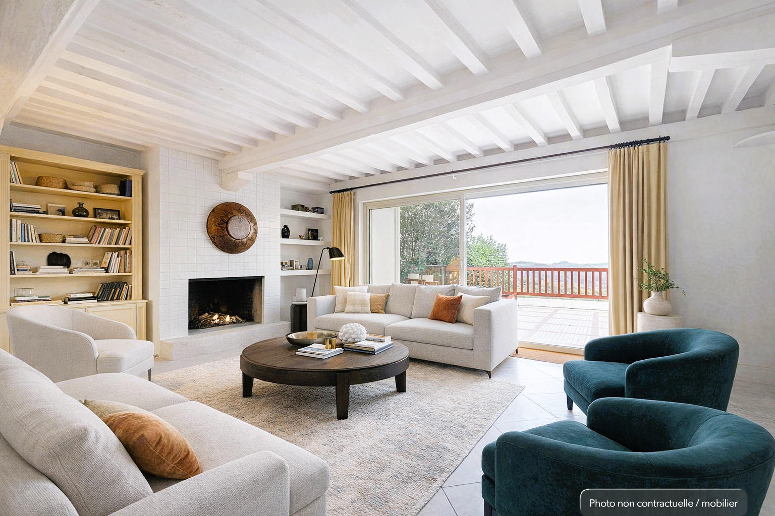 maison de luxe 15 Pièces en vente sur BAYONNE (64100)