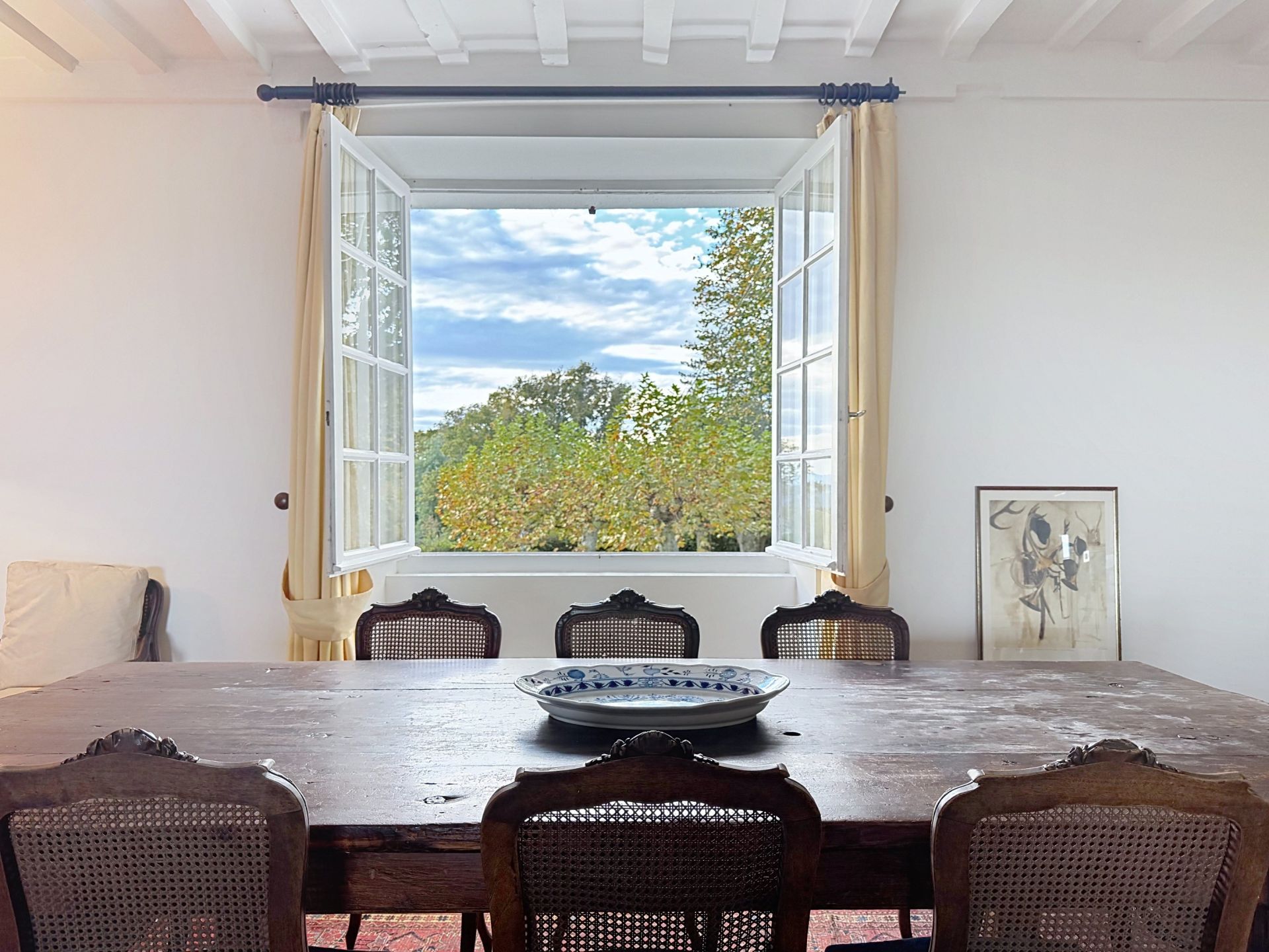 maison de luxe 15 Pièces en vente sur BAYONNE (64100)