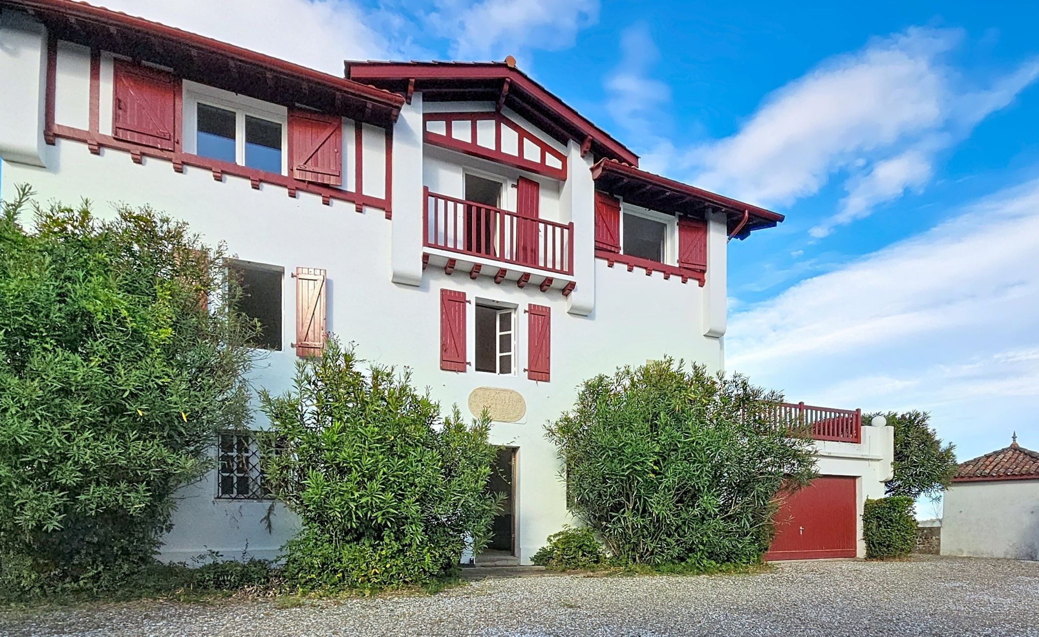 maison de luxe 15 Pièces en vente sur BAYONNE (64100)