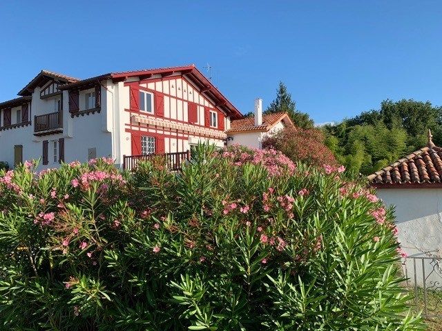 maison de luxe 15 Pièces en vente sur BAYONNE (64100)